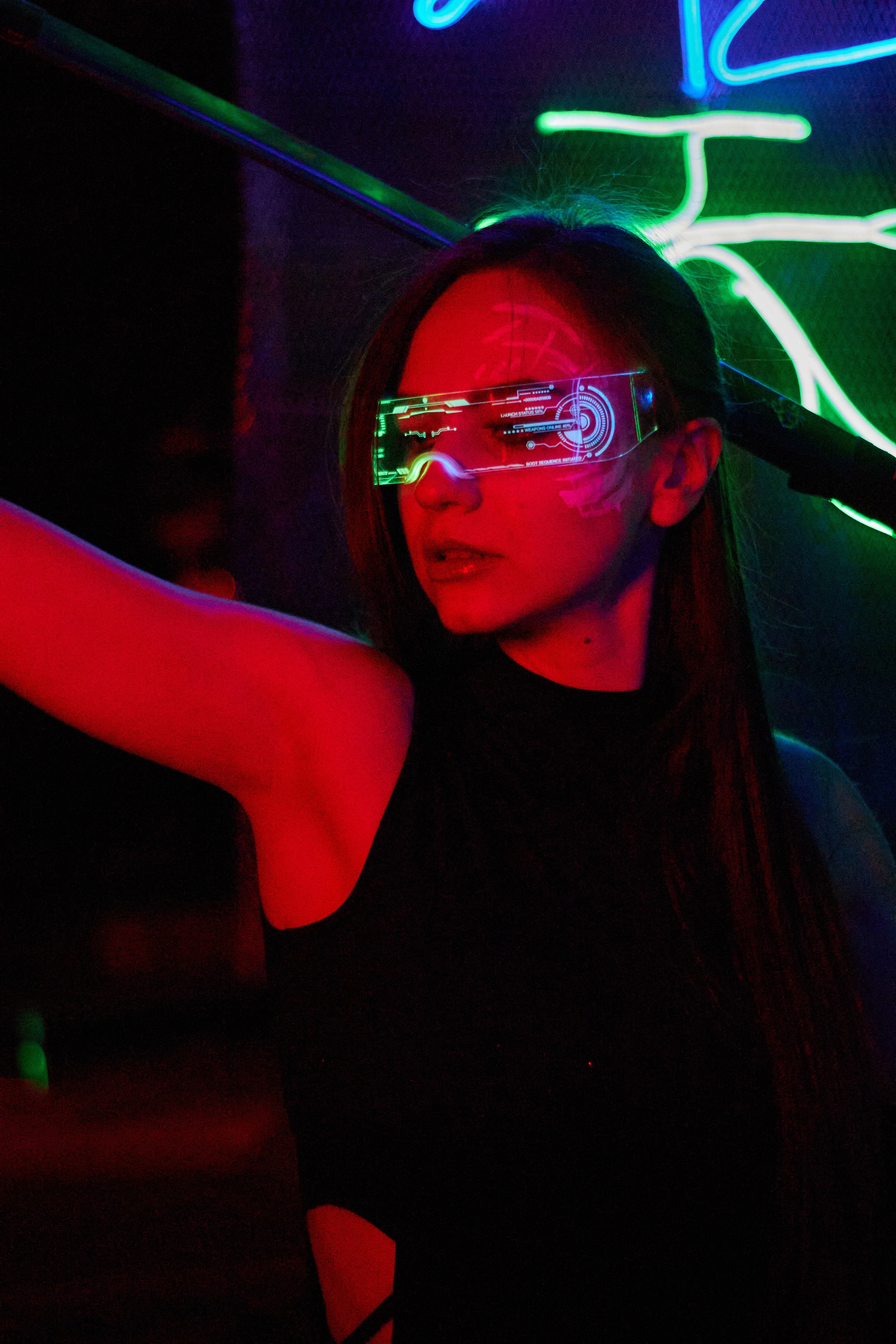 Ярослава. Фотограф в Южно-Сахалинске Гусаков Евгений