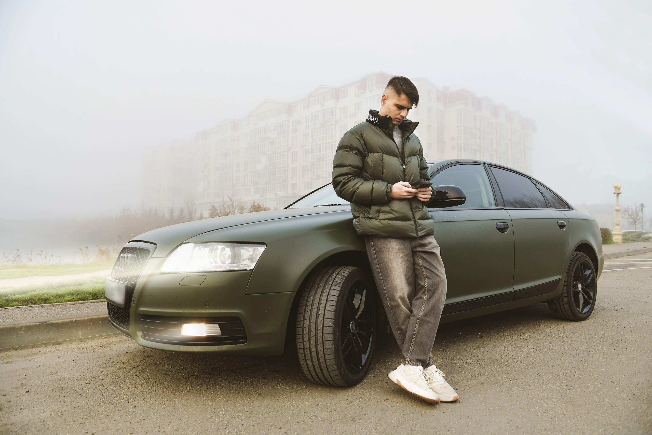 Тематические съемки. Фотостудия МАКС