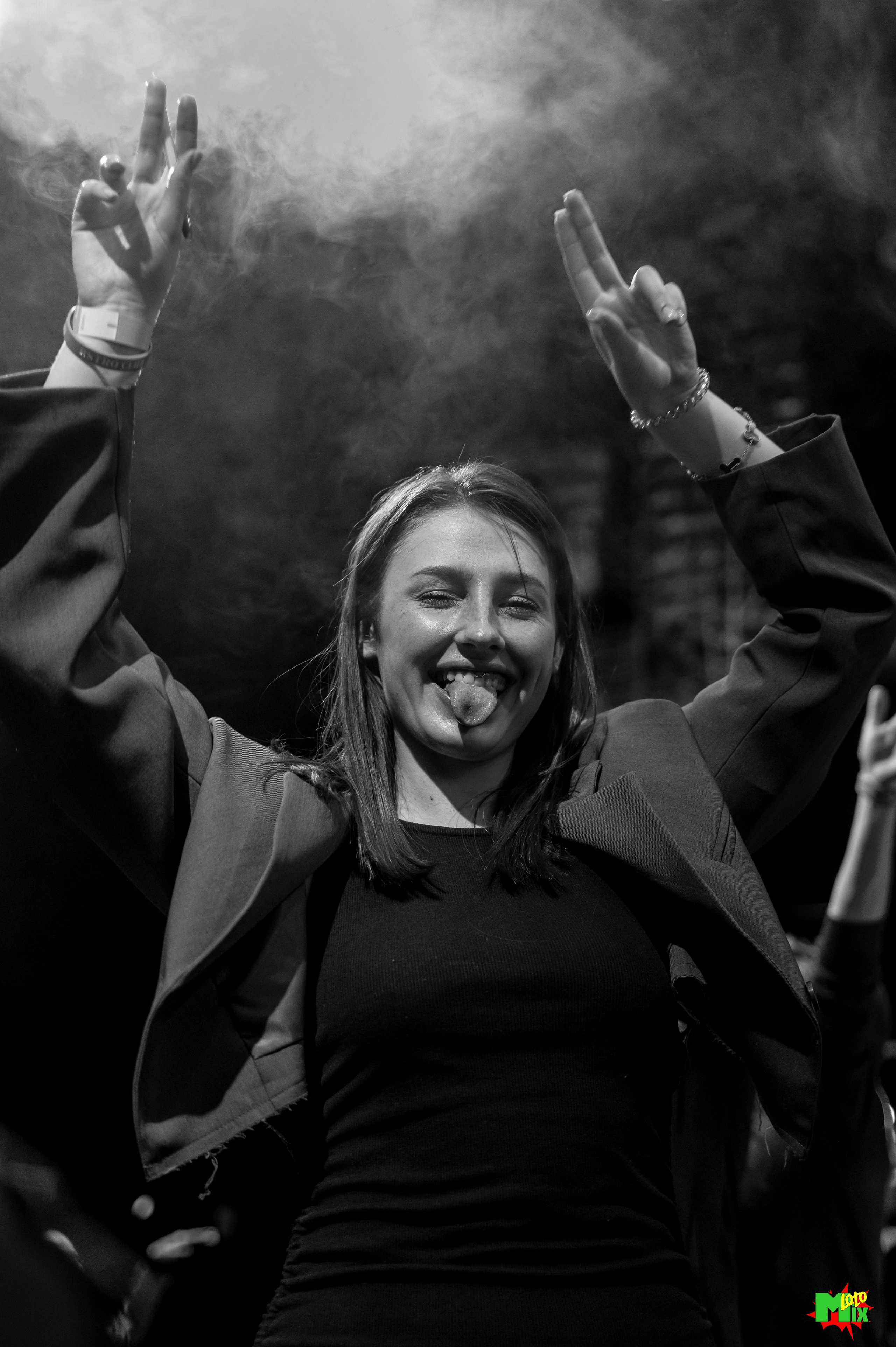 Репортаж MIXLOTO. Фотограф Беларусь — Ольга Шаповалова (Жардецкая)