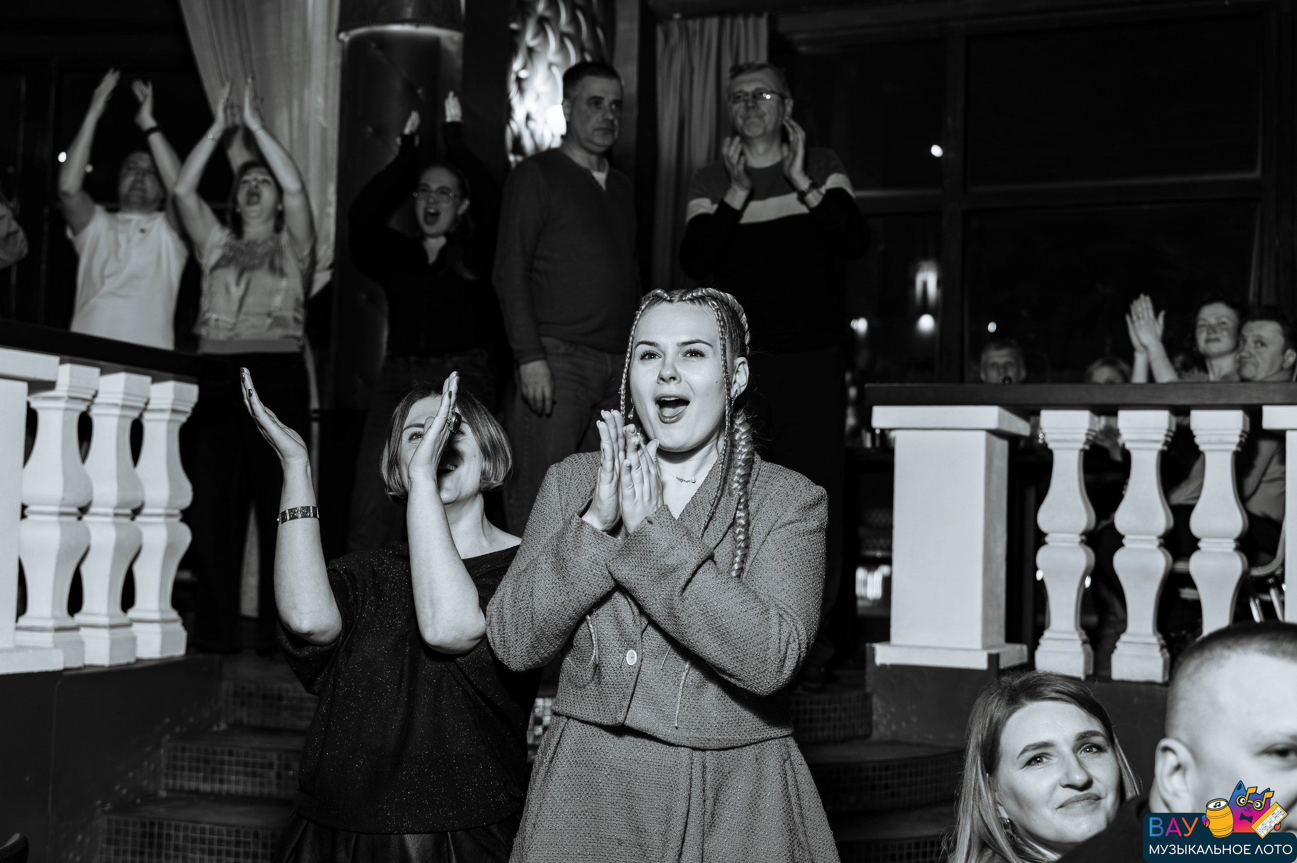 Репортаж ВАУмузлото. Фотограф Беларусь — Ольга Шаповалова (Жардецкая)