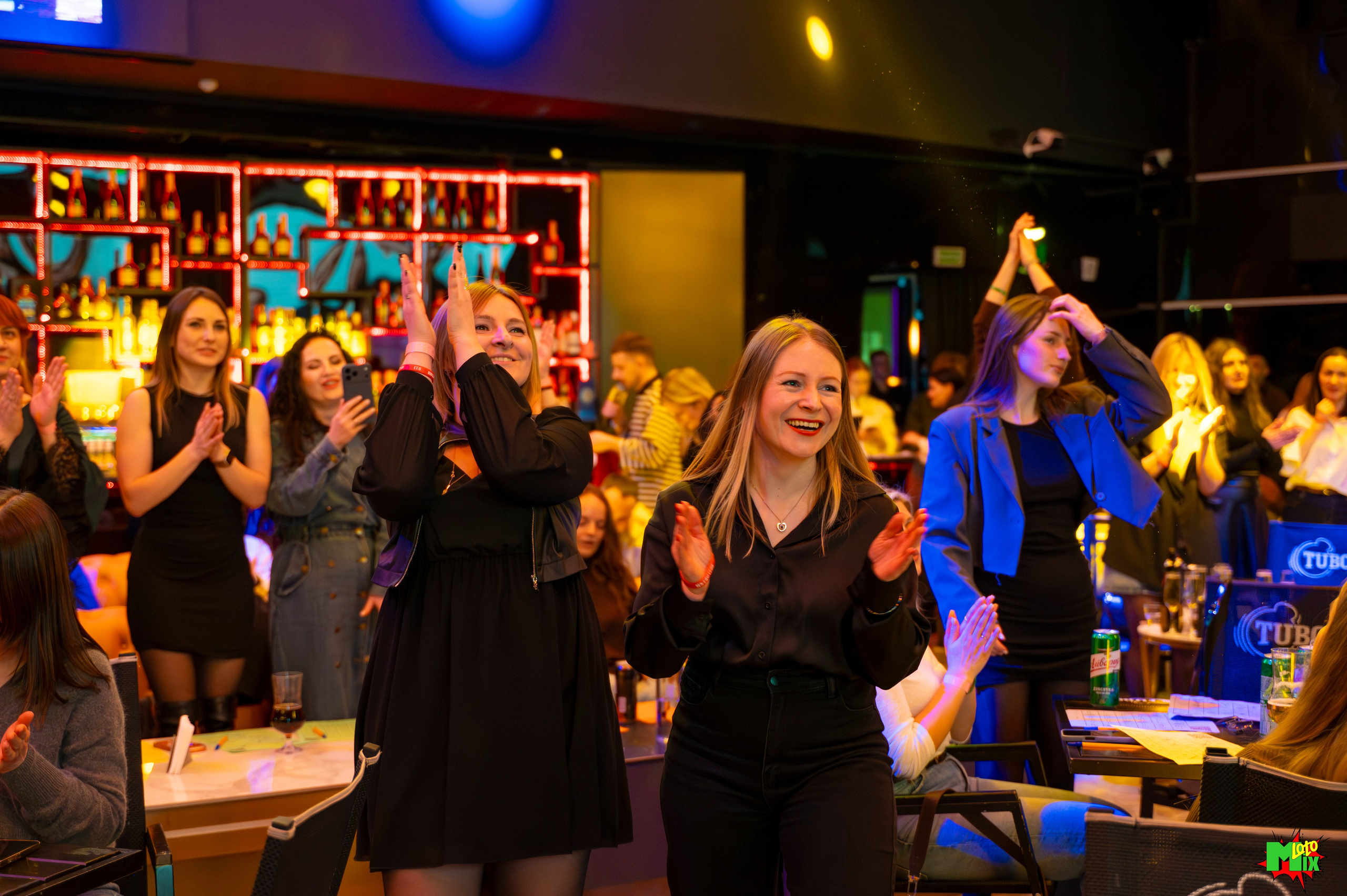 Репортаж MIXLOTO. Фотограф Беларусь — Ольга Шаповалова (Жардецкая)