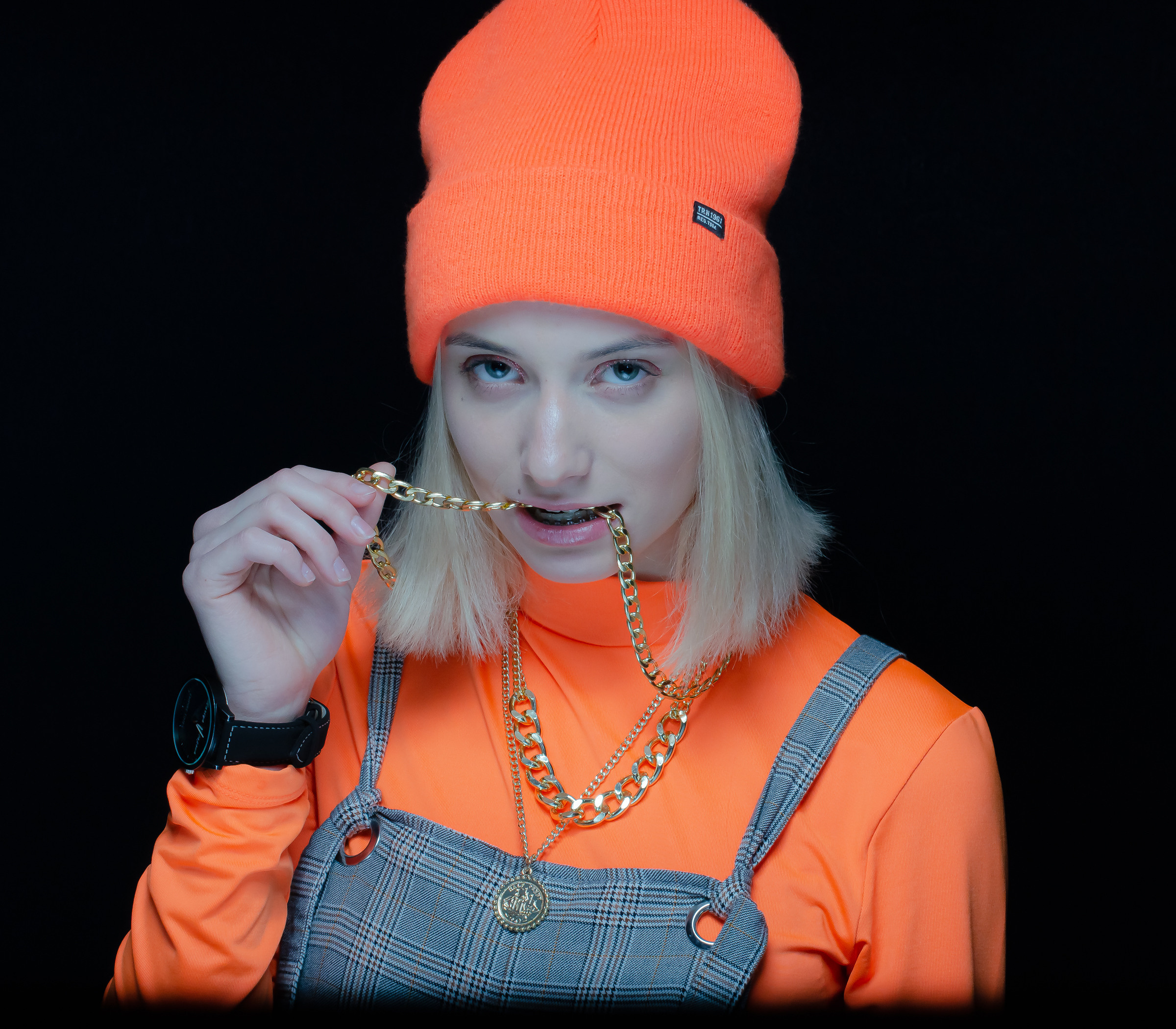 Женский портрет. Фотограф в Воронеже Марина Шустова