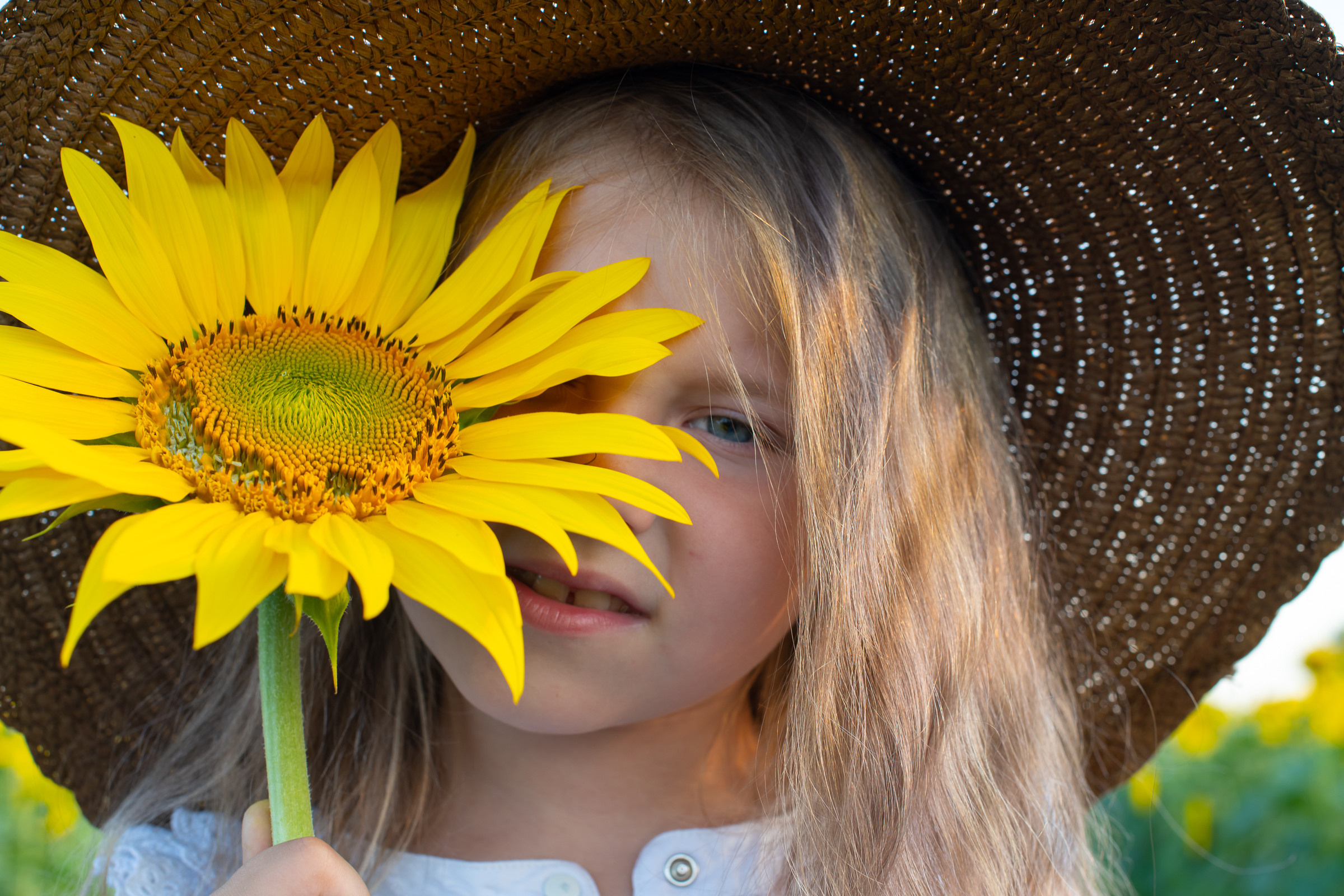 Юля с детьми. Фотограф в Воронеже Марина Шустова