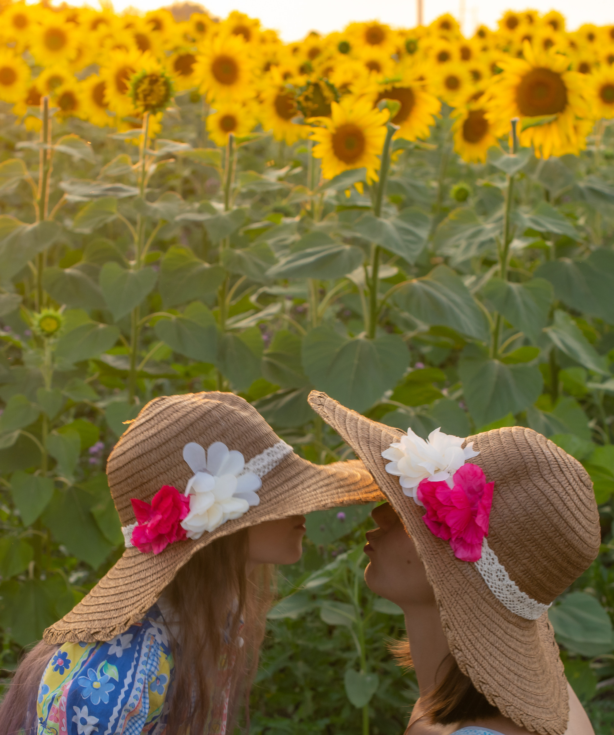 Юля с детьми. Фотограф в Воронеже Марина Шустова