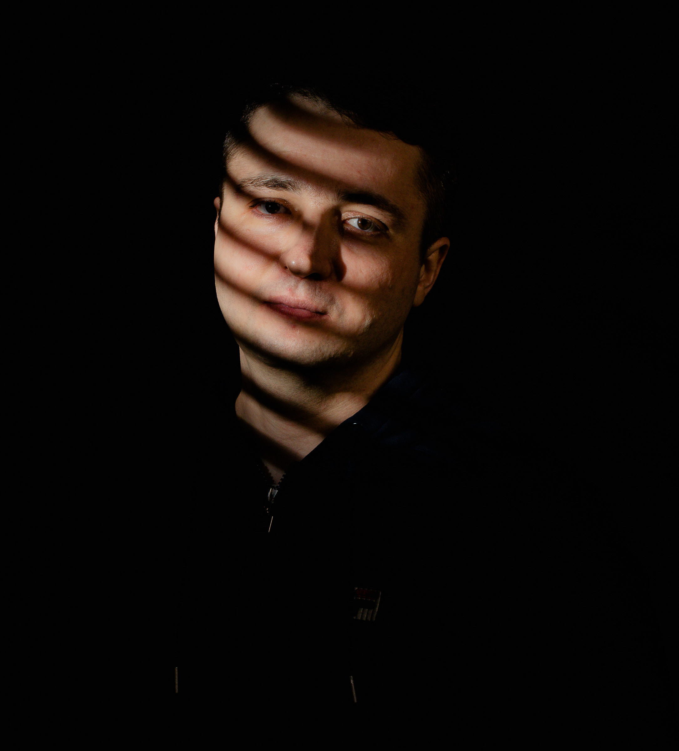 Мужской портрет. Фотограф в Воронеже Марина Шустова