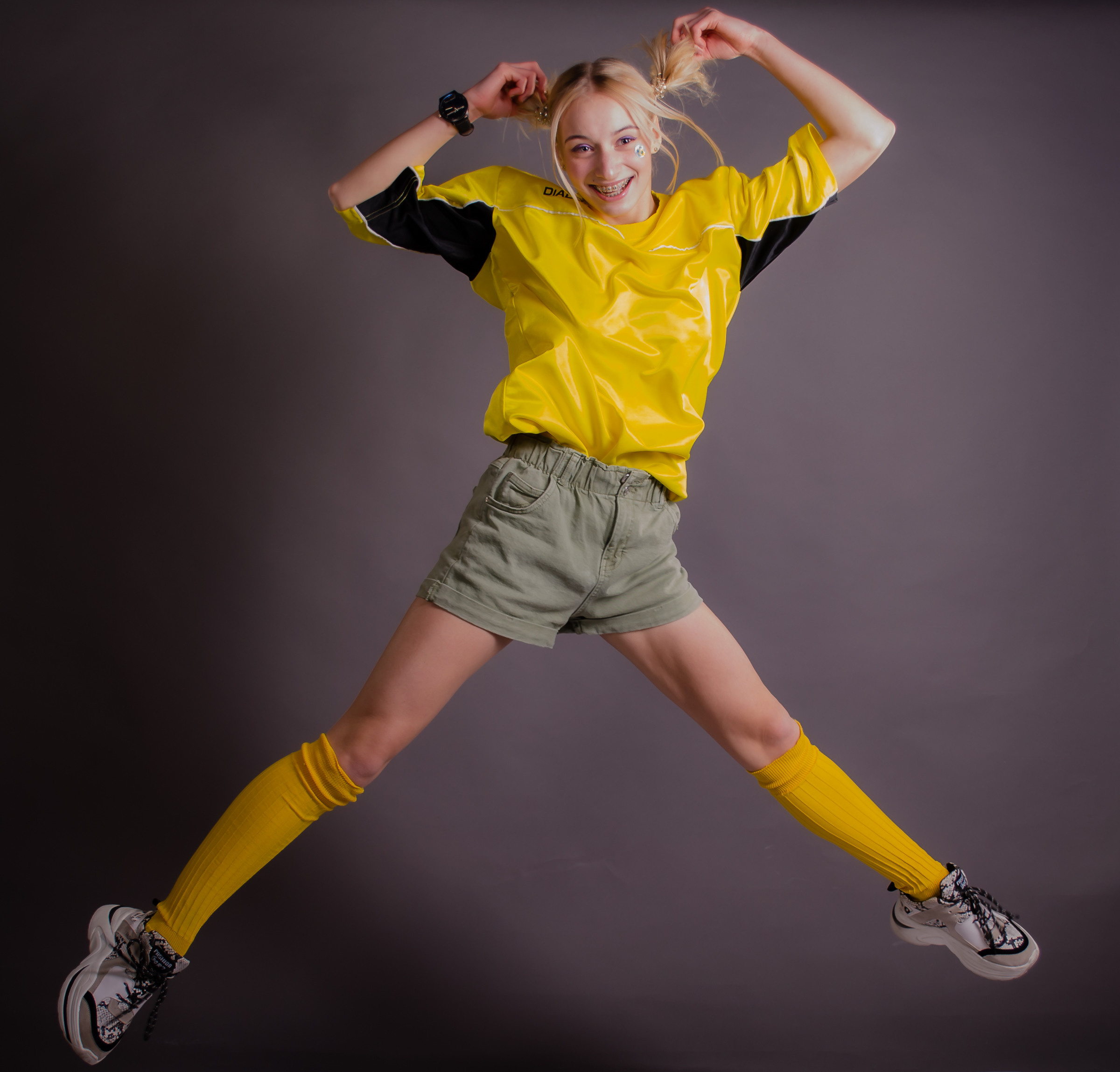 Женский портрет. Фотограф в Воронеже Марина Шустова