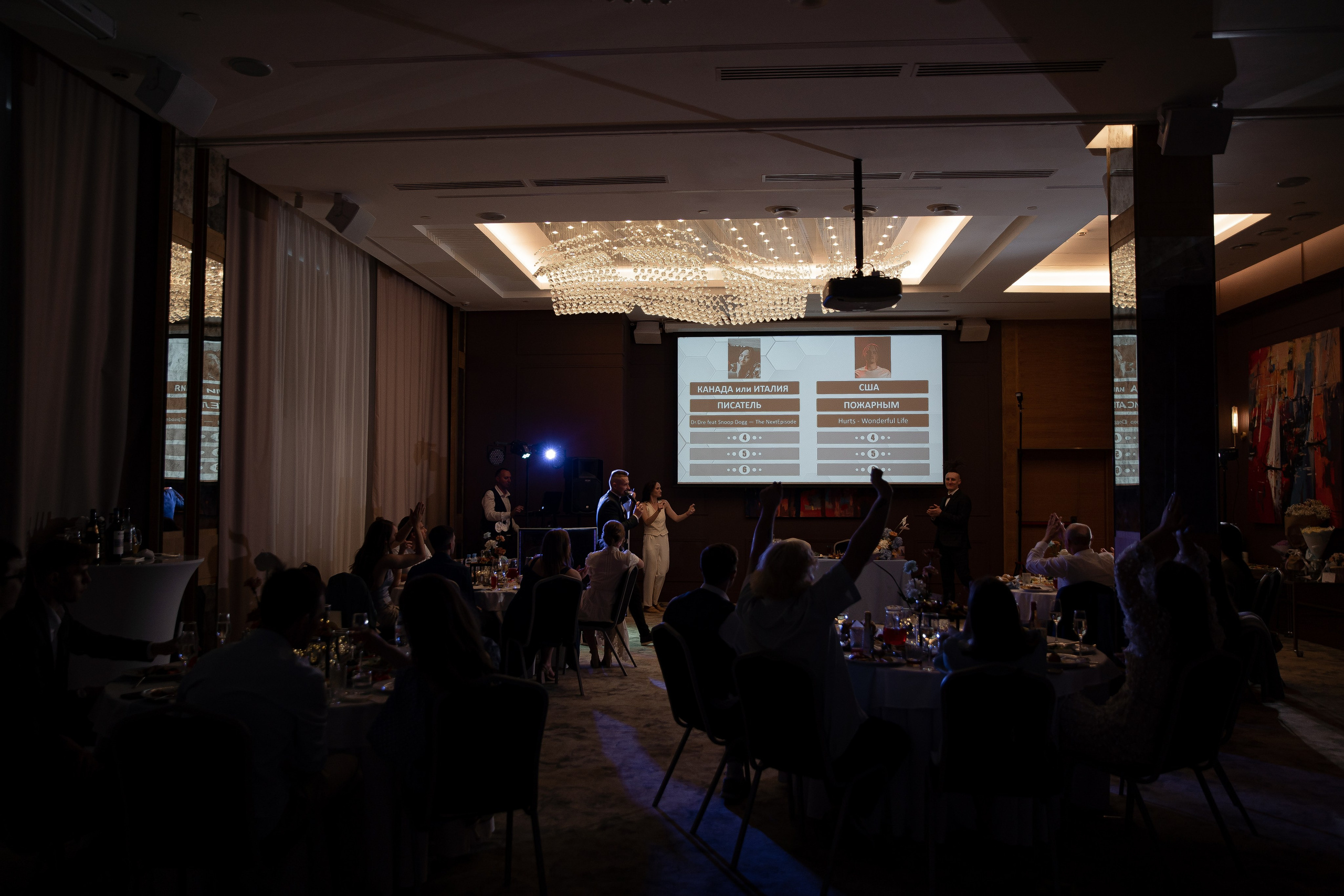 Настя & Женя 15.06.2023. Свадебный Фотограф Илья Чепайкин. Калининград