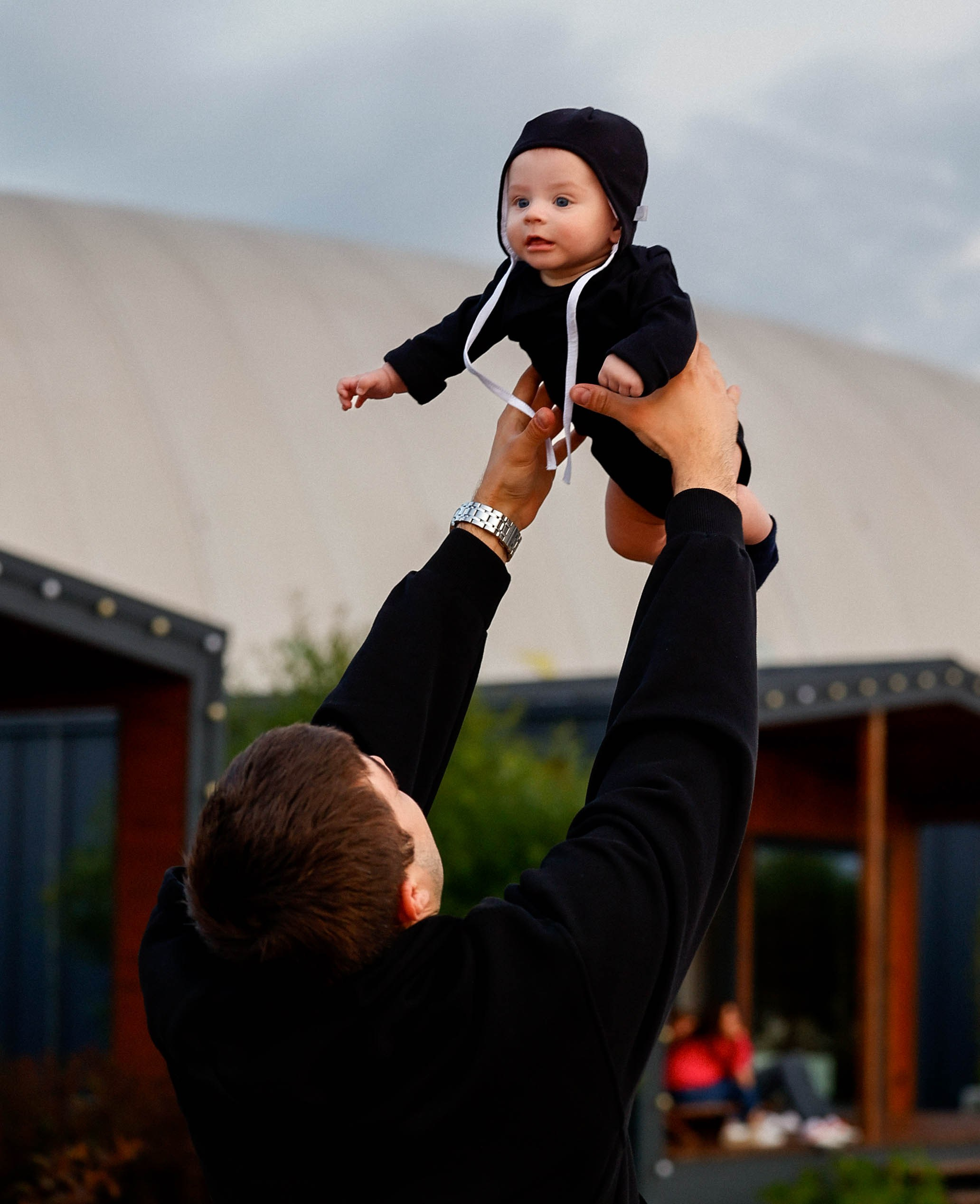 Семейная. Спортивный репортажный фотограф из Санкт-Петербурга Виктория Азарова