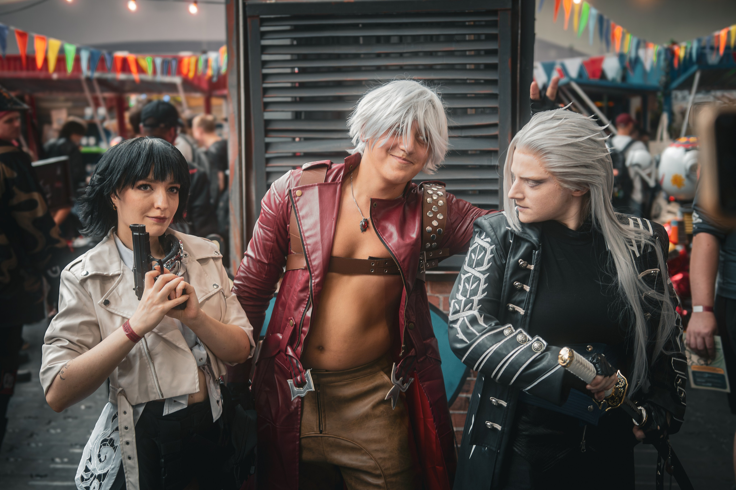 Unicon 2025 & Game Expo Minsk