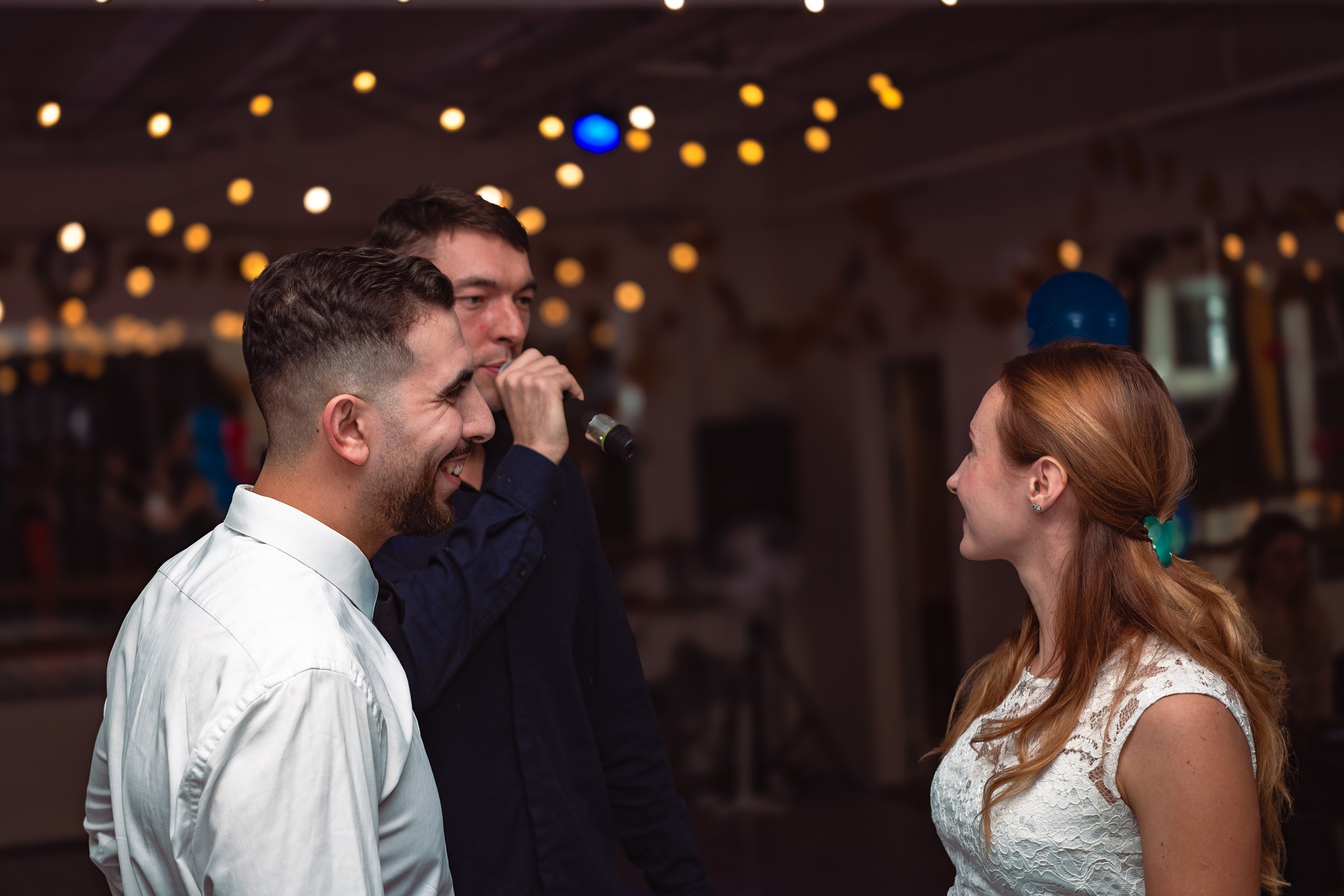 Dance cafe вечеринка