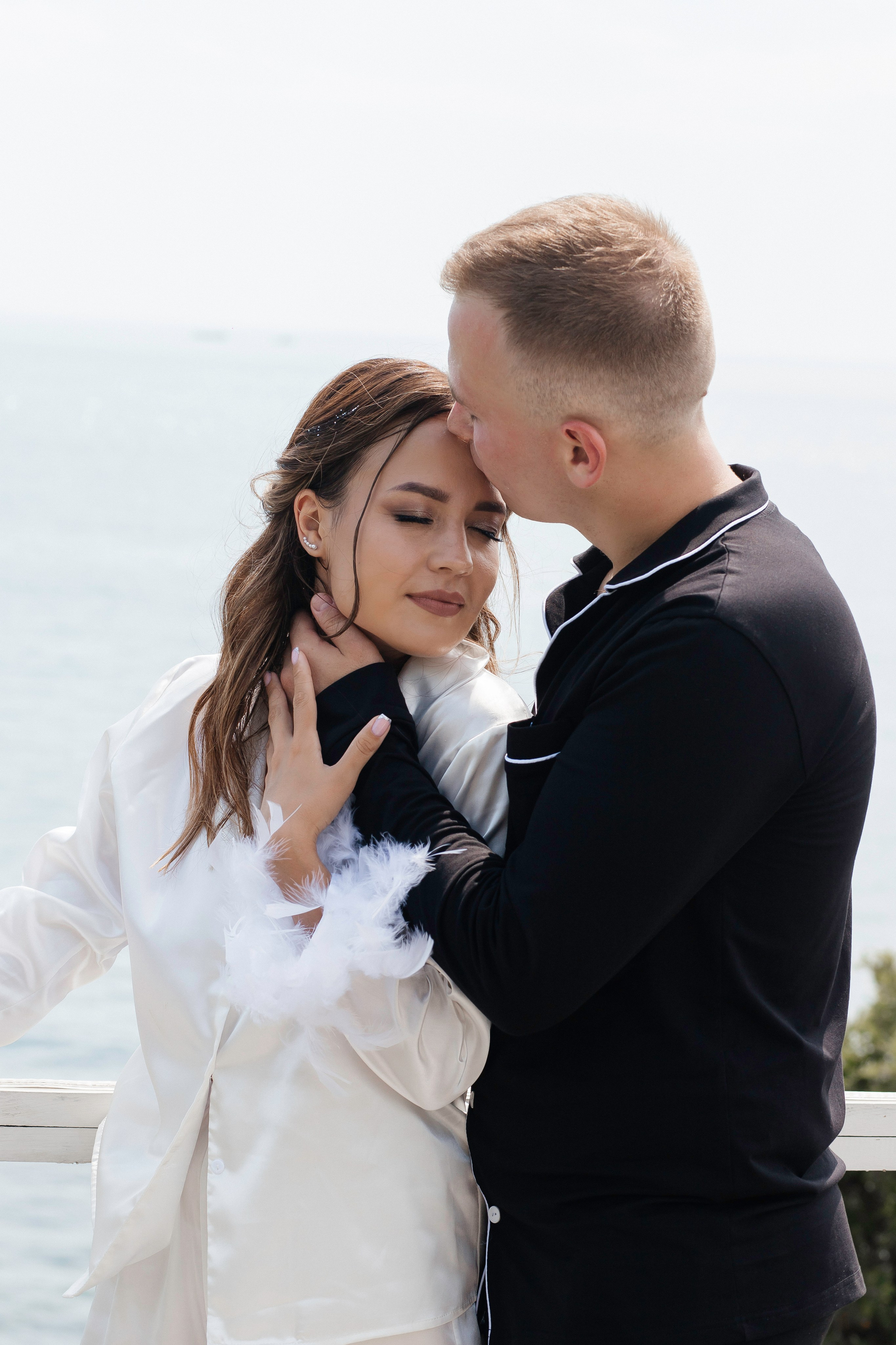 Станислав & Лиана 07.07.2023. Свадебный фотограф Краснодара Александр Кулагин