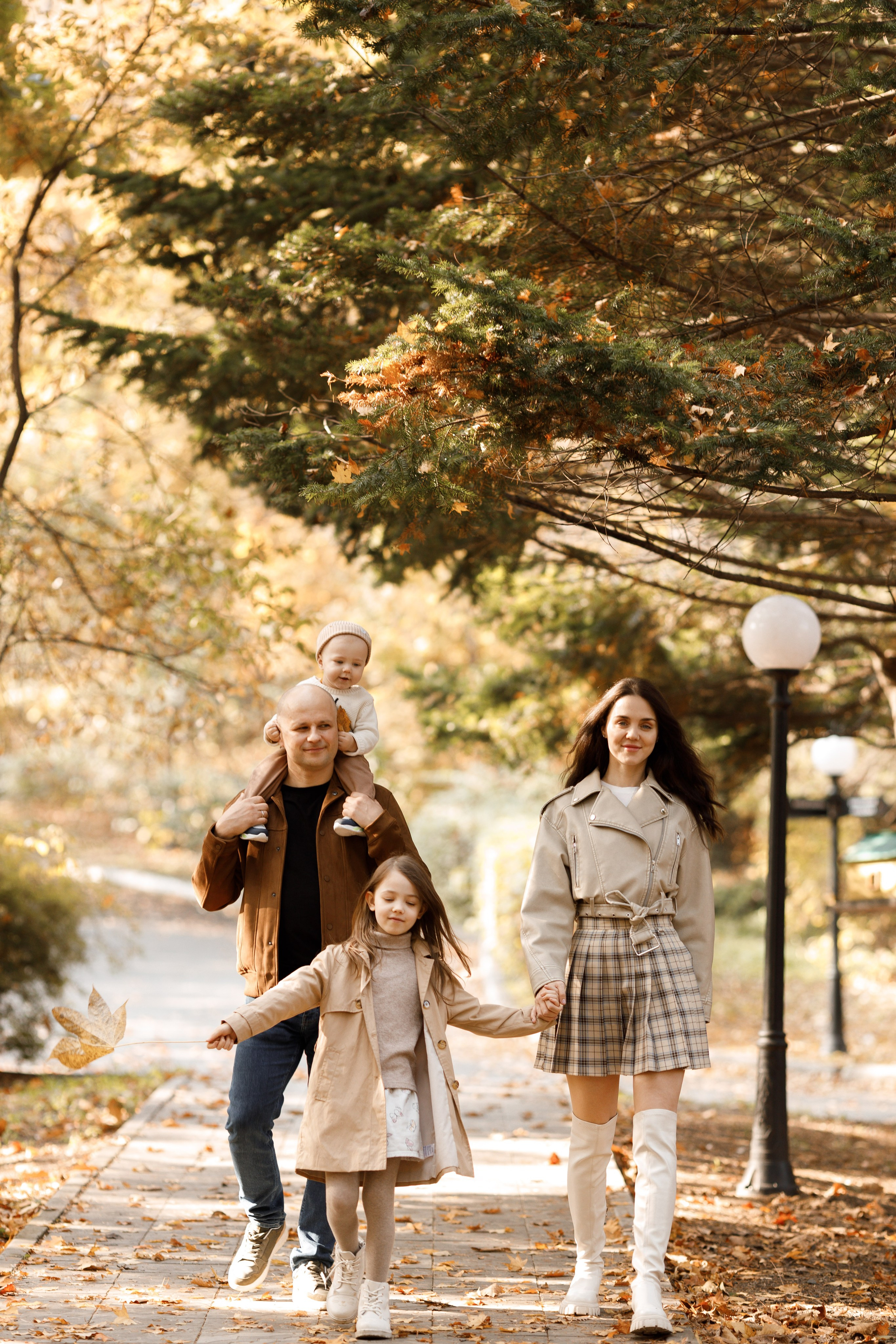 Семейная съемка для Ксении. Свадебный и семейный фотограф  во Владивостоке Ольга Украинец