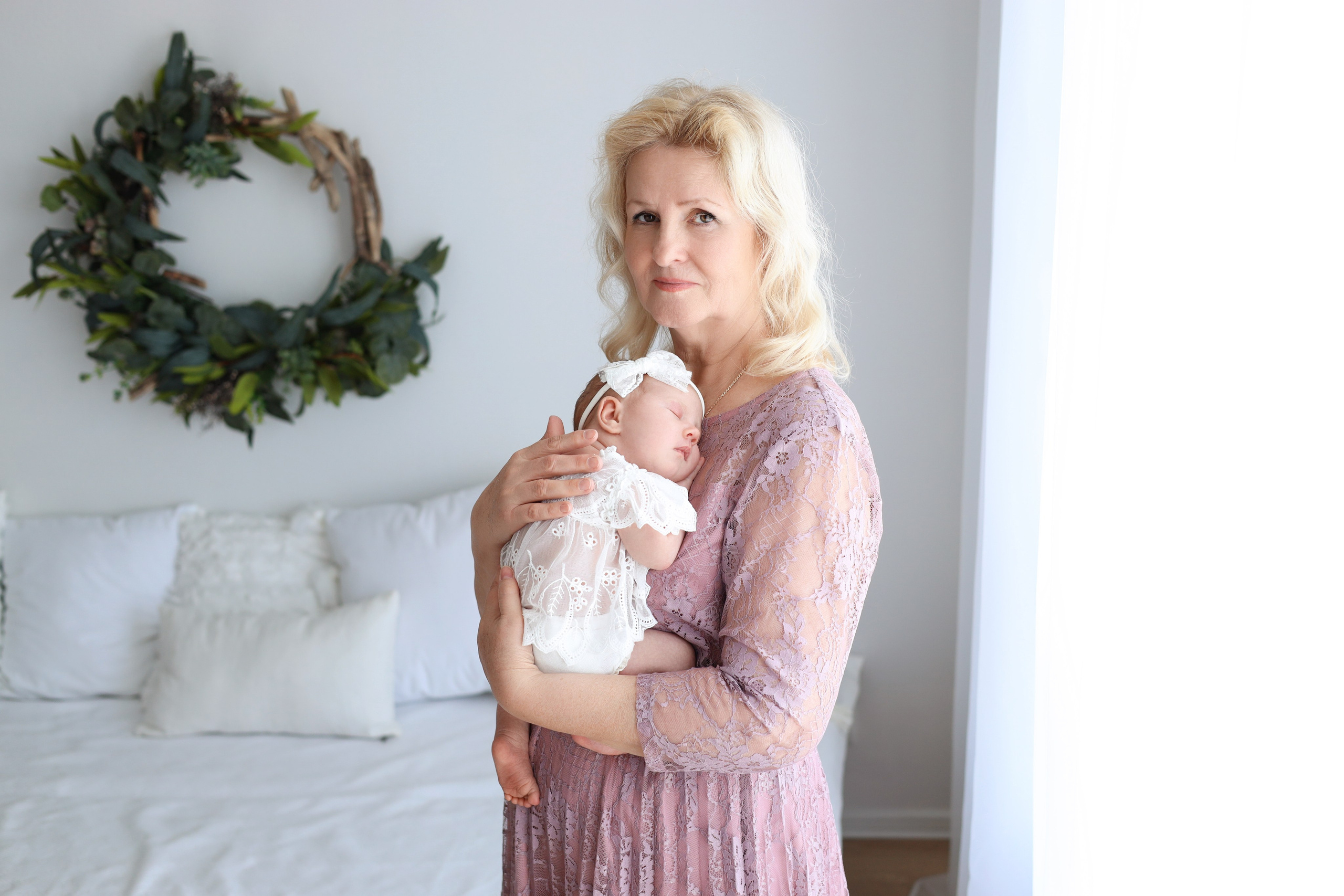 Ньюборн съемка Алисы, оптимальный пакет co стилем natural. Фотограф новорожденных Москва. Ньюборн фотограф Москва