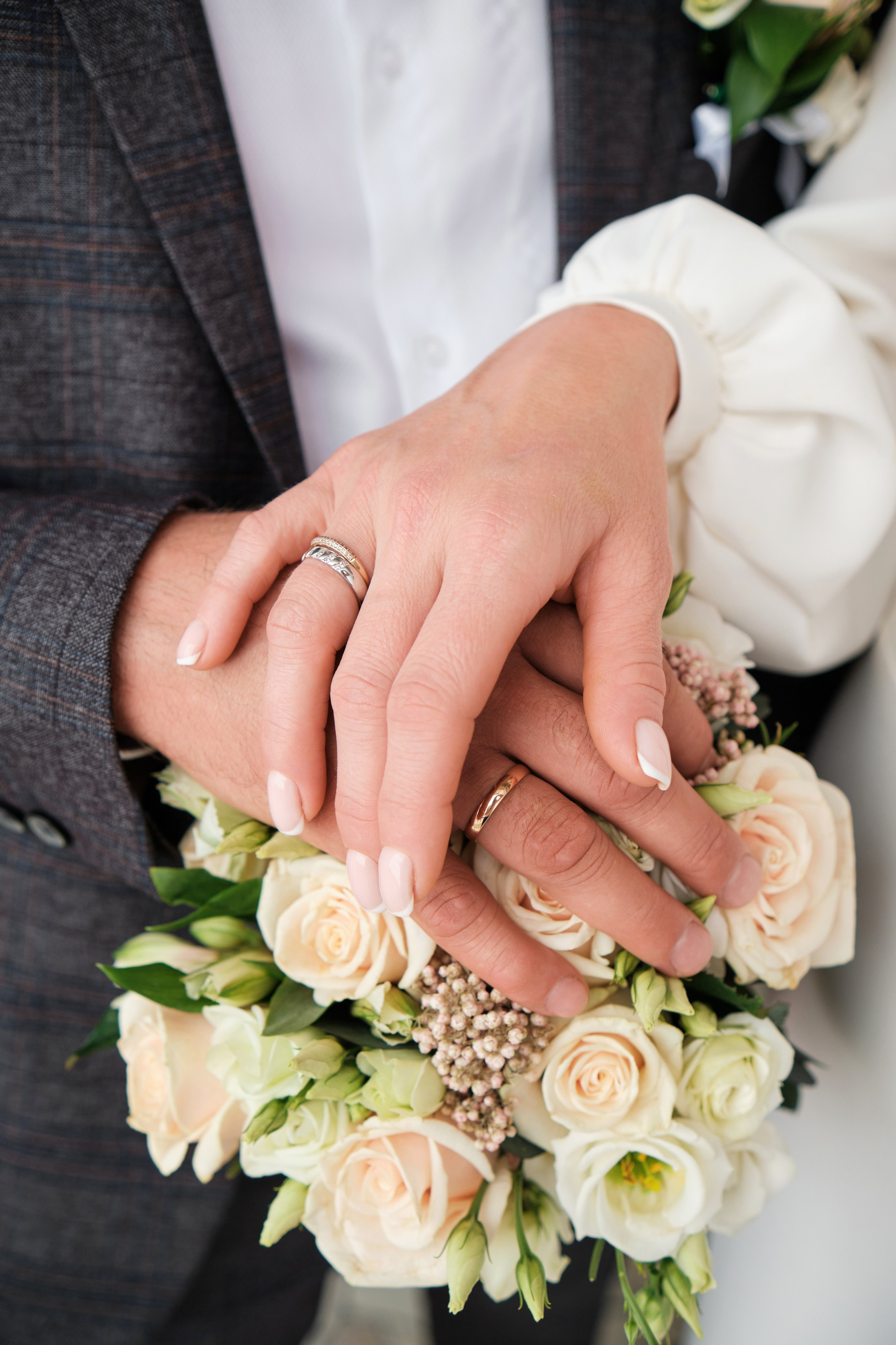 Свадебное Портфолио. Антон Ив