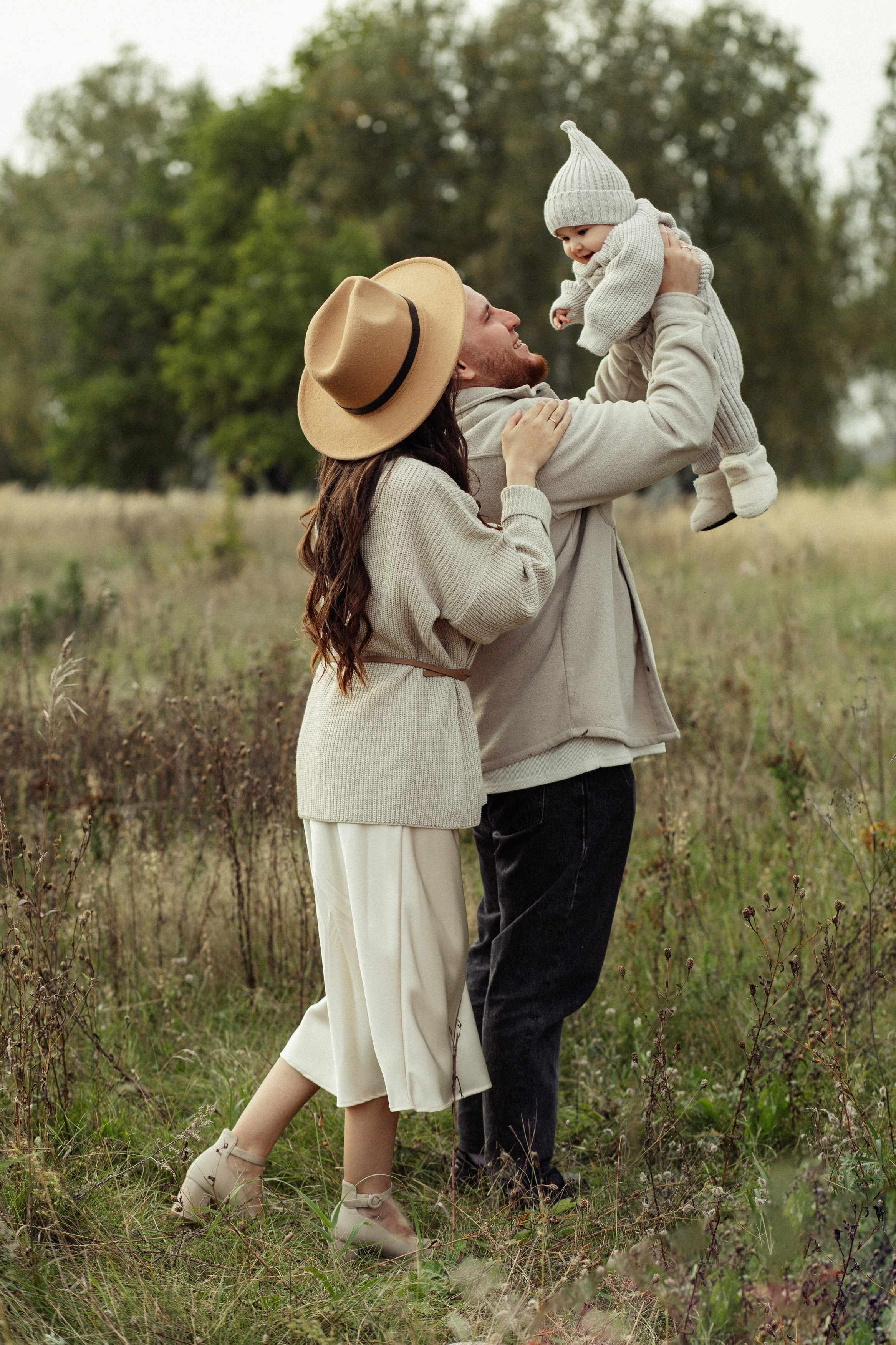 Семейные. Профессиональный фотограф в г. Нефтекамск, Дюртюли, Уфа Юлия Айдарова