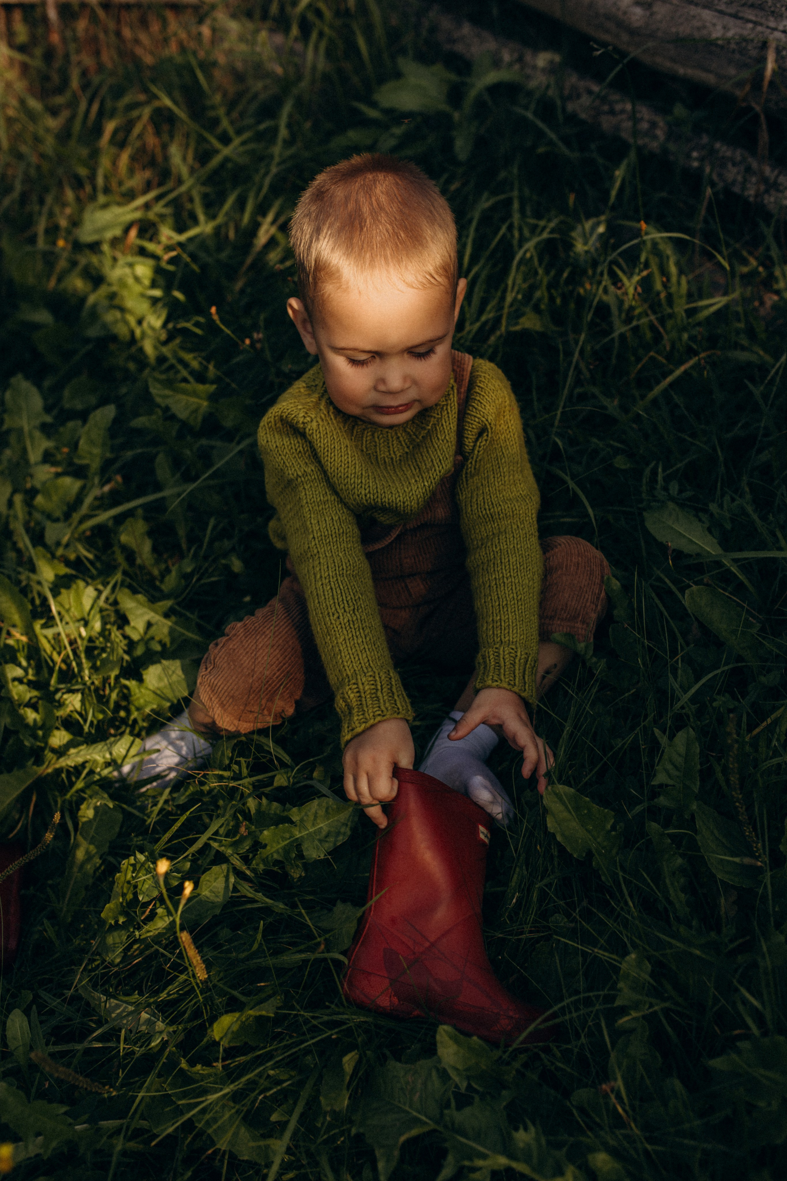 Надя и Вова. Услуги