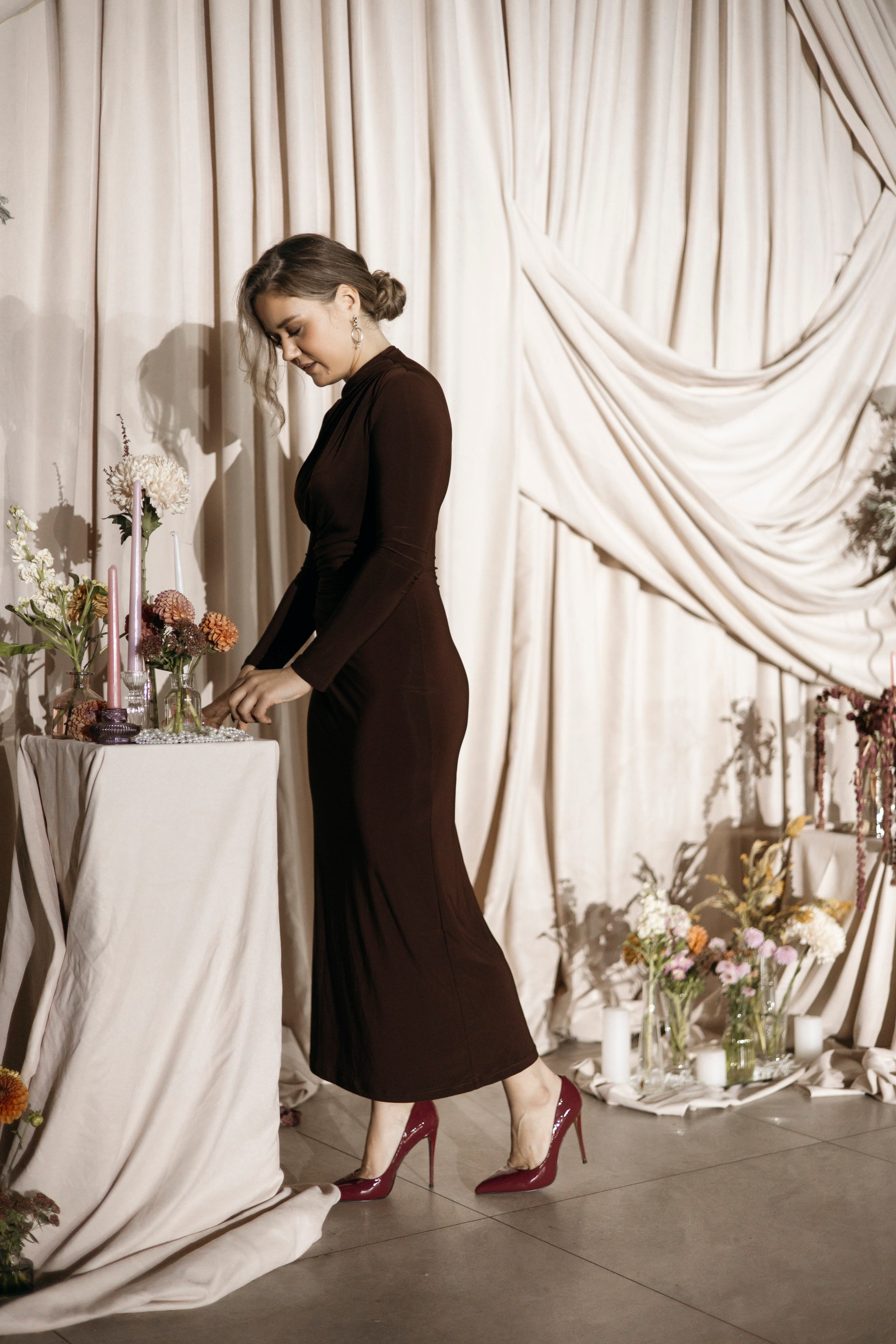 Владимир и Ирина. Nikolpinhasova