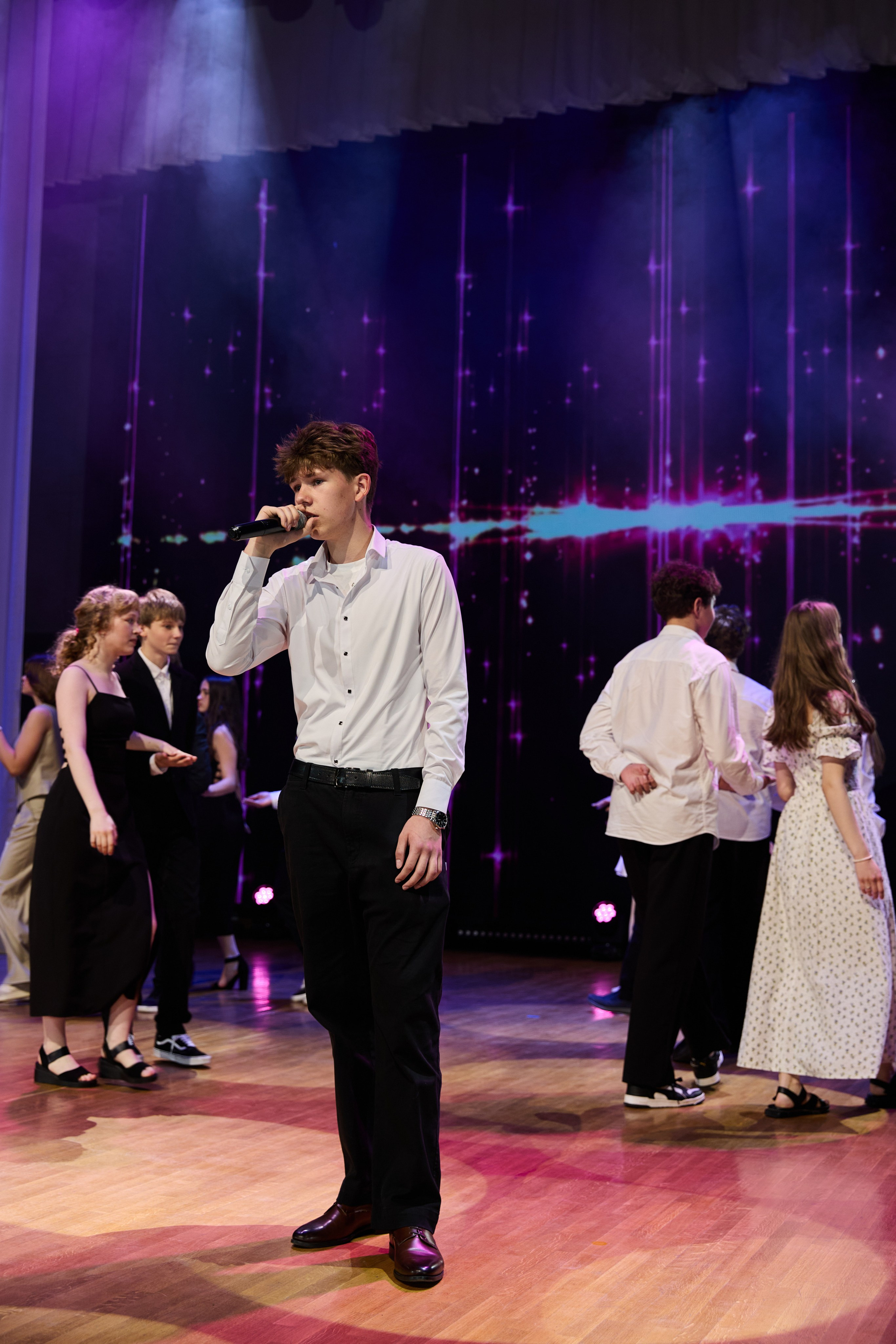 Выпускной 9 класс. Свадебная, репортажная фотосъемка и видеосъемка в Минске. Илья и Юлия Ширмановы. Фотограф | Видеограф | Минск