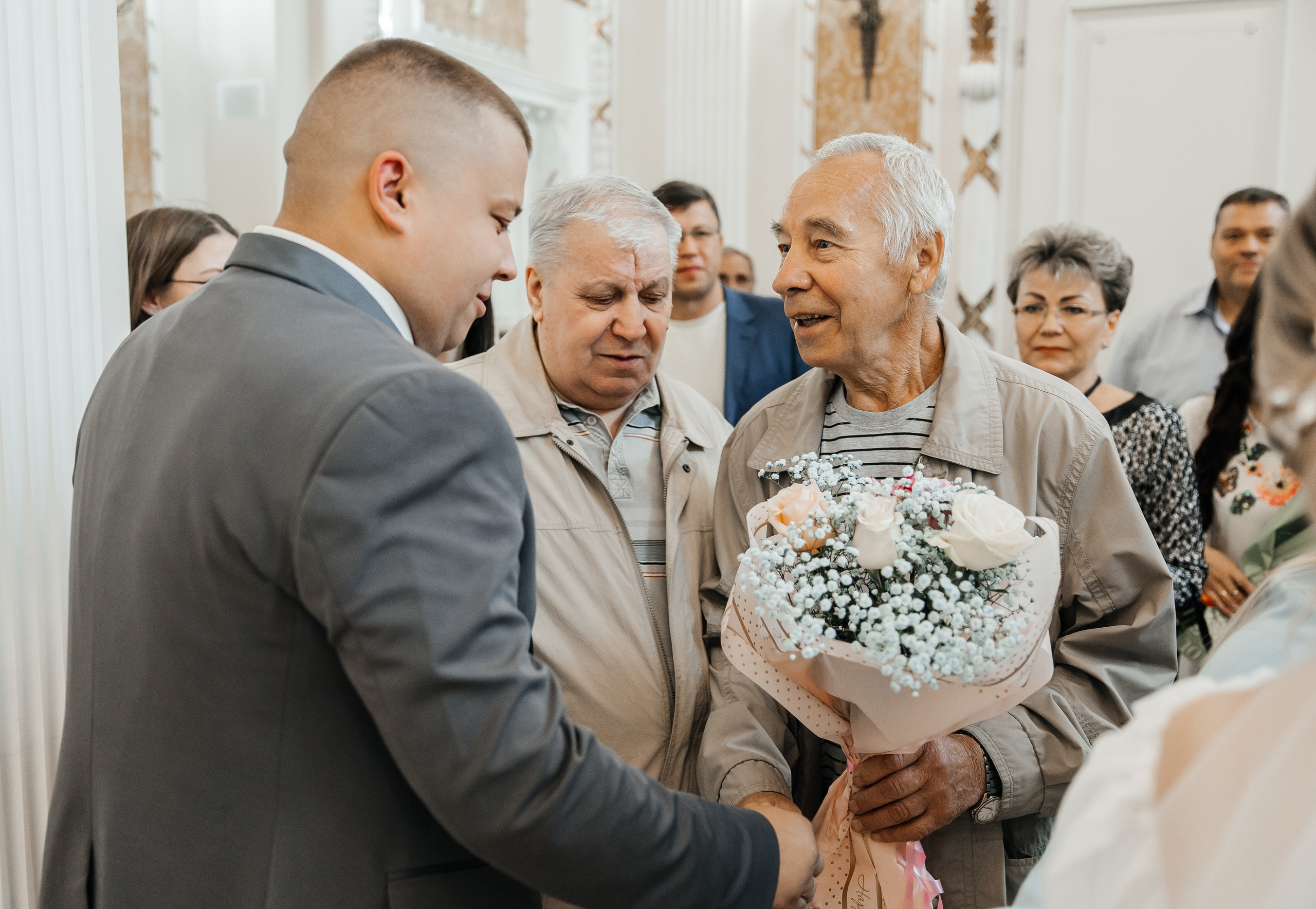 Яна и Никита. Фотограф Александра Короткова (Москва, Люберцы, Жуковский)