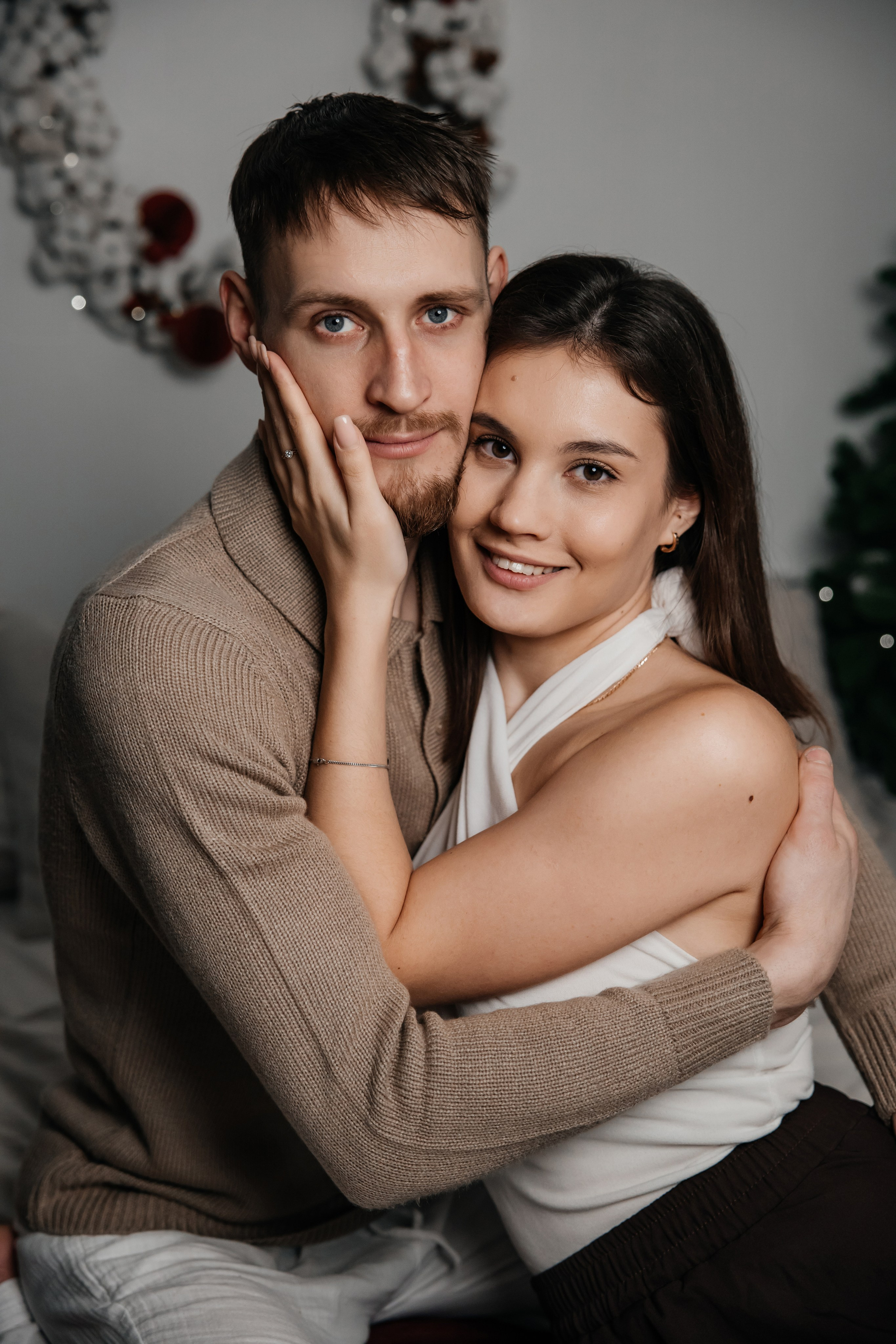 Марку 1 годик. Фотограф Александра Короткова (Москва, Люберцы, Жуковский)