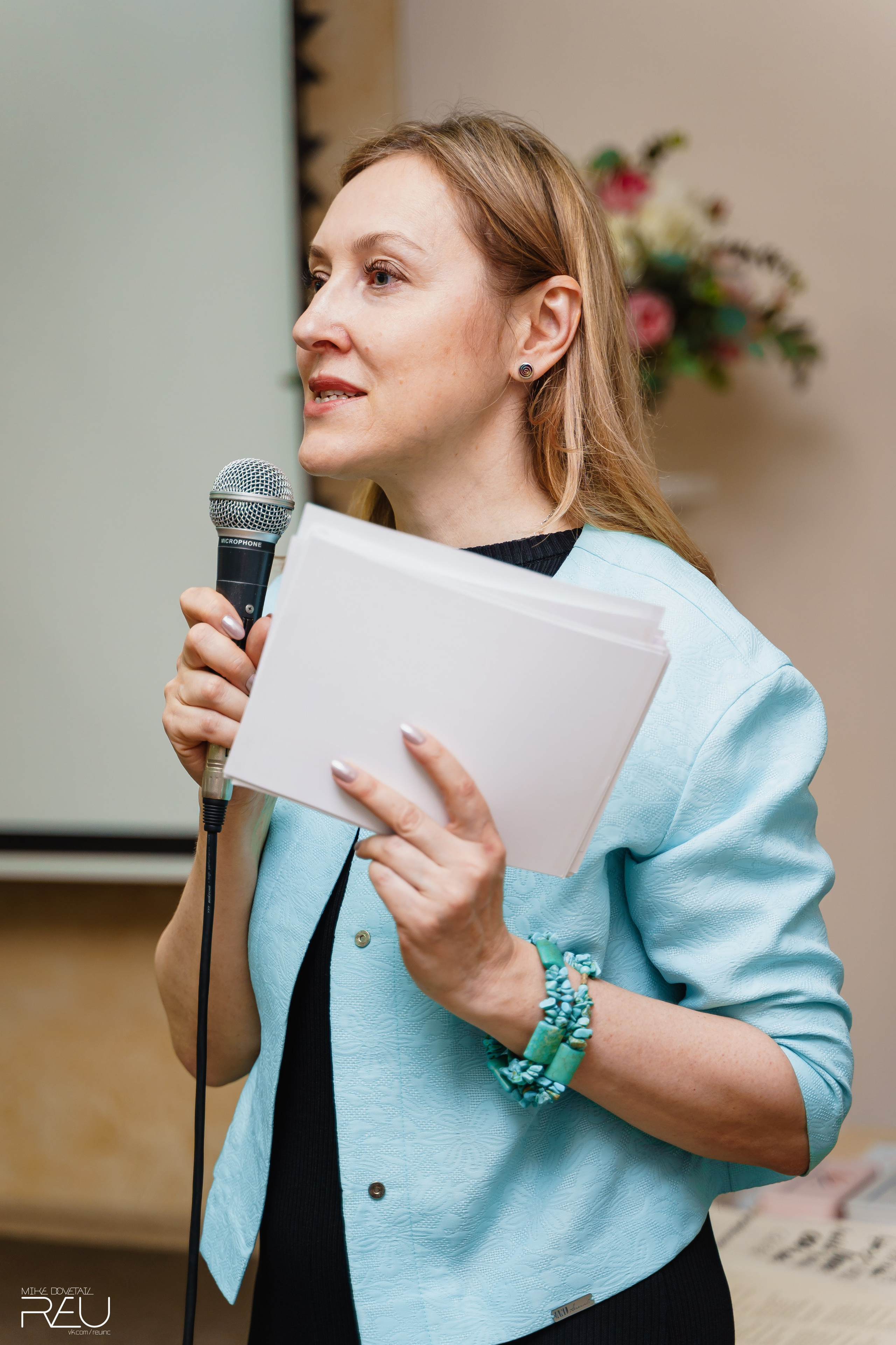 ВЫПУСКНОЙ ШКОЛЫ «Язык Для Успеха» 2023. Mike Dovetail | Портретный и репортажный фотограф