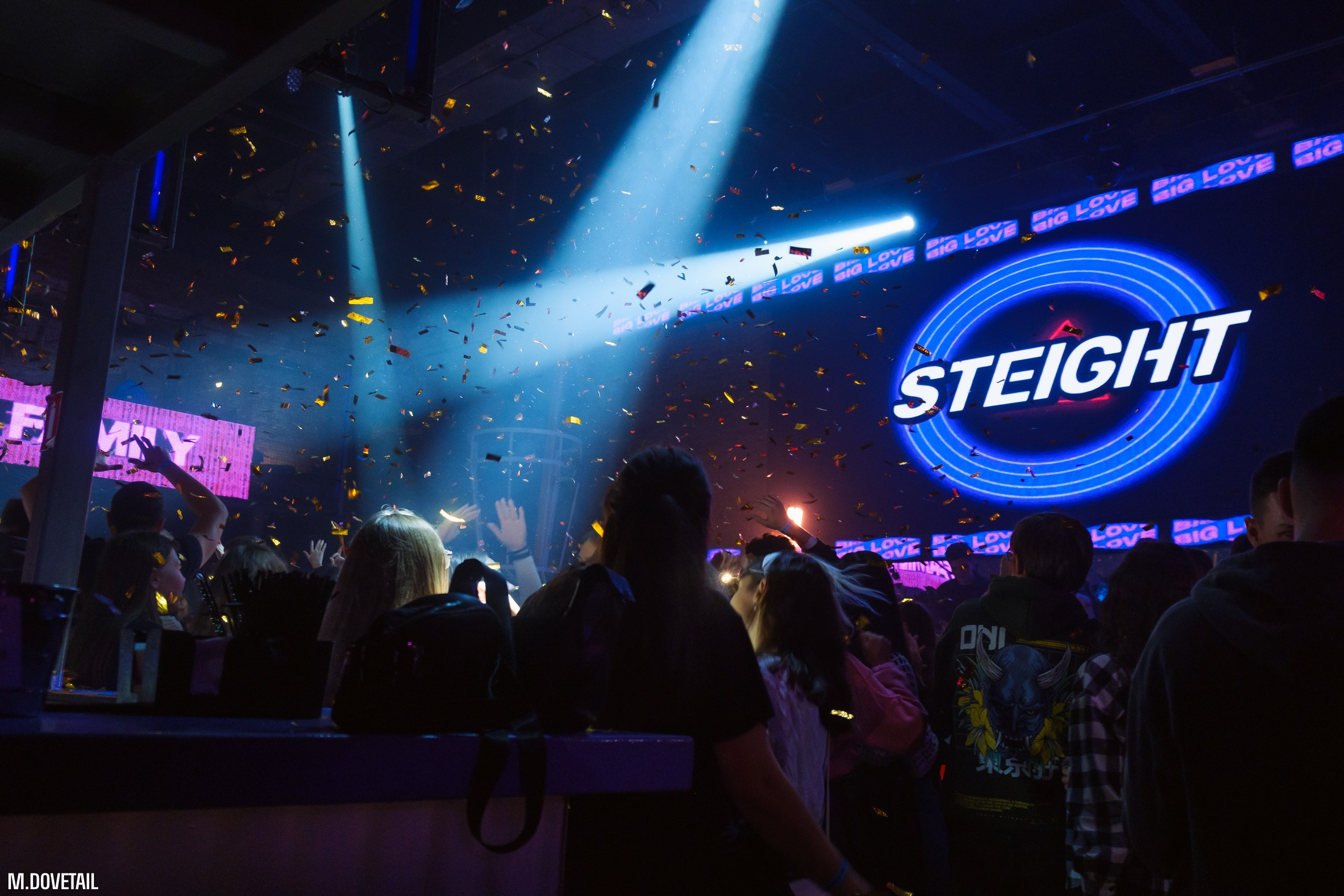 ПОСВЯТ ЧГПУ 2024 | MEMES PARTY. Mike Dovetail | Портретный и репортажный фотограф