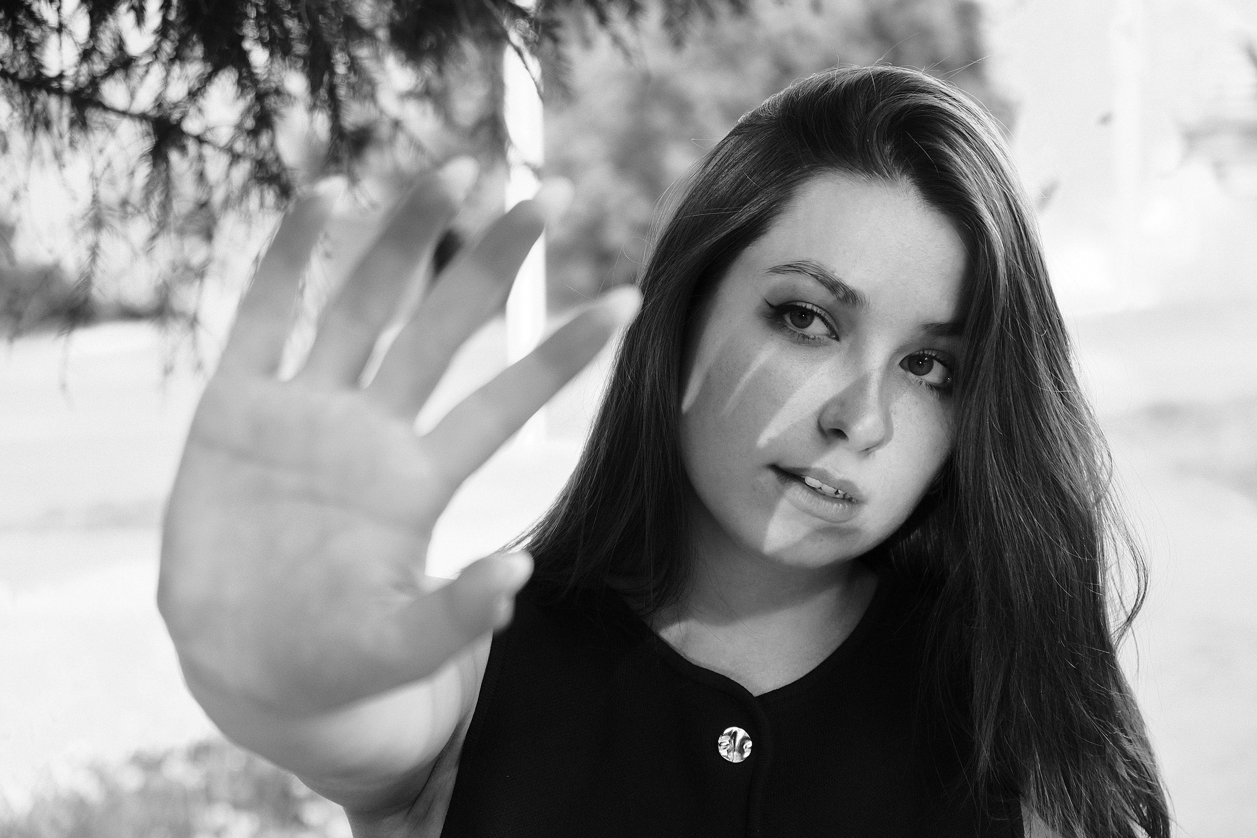 Кристина. Mike Dovetail | Портретный и репортажный фотограф