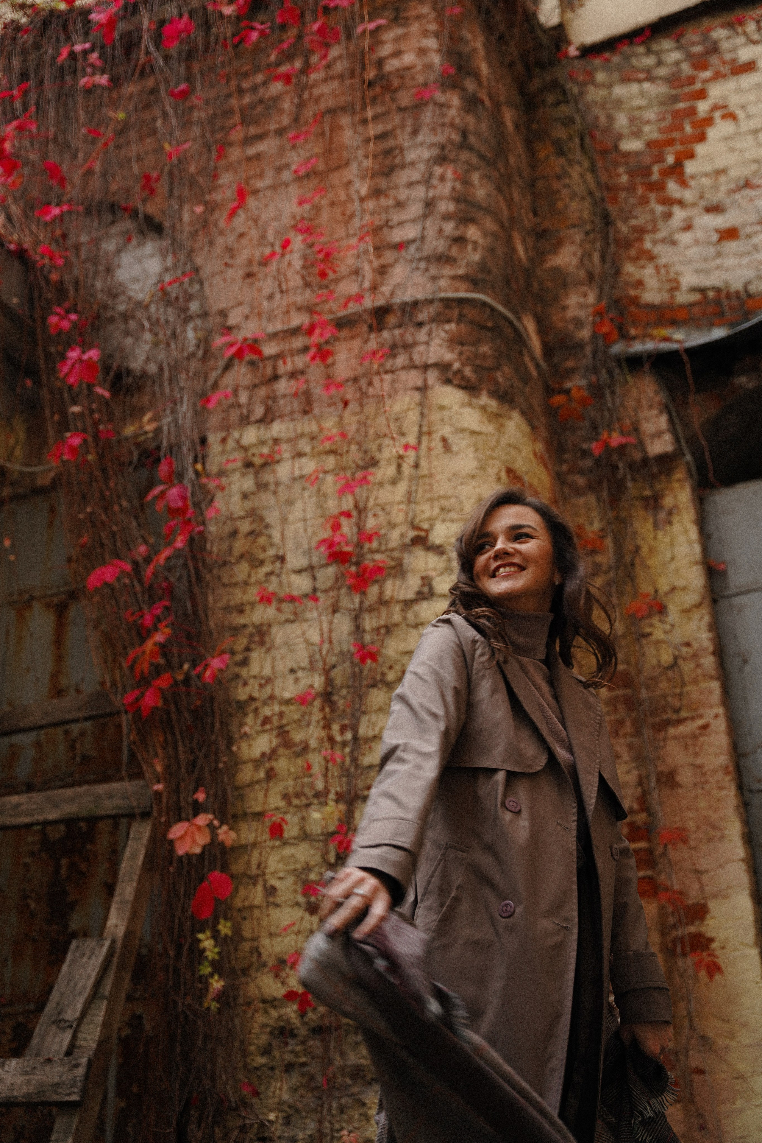 Настя (Китай-город). Валерия Никишина