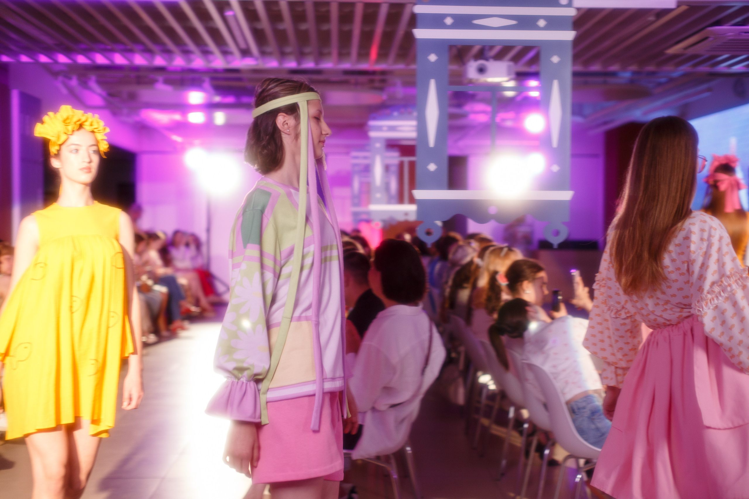 Донская мода. Алена Русских — фотограф и графический дизайнер в Ростове-на-дону