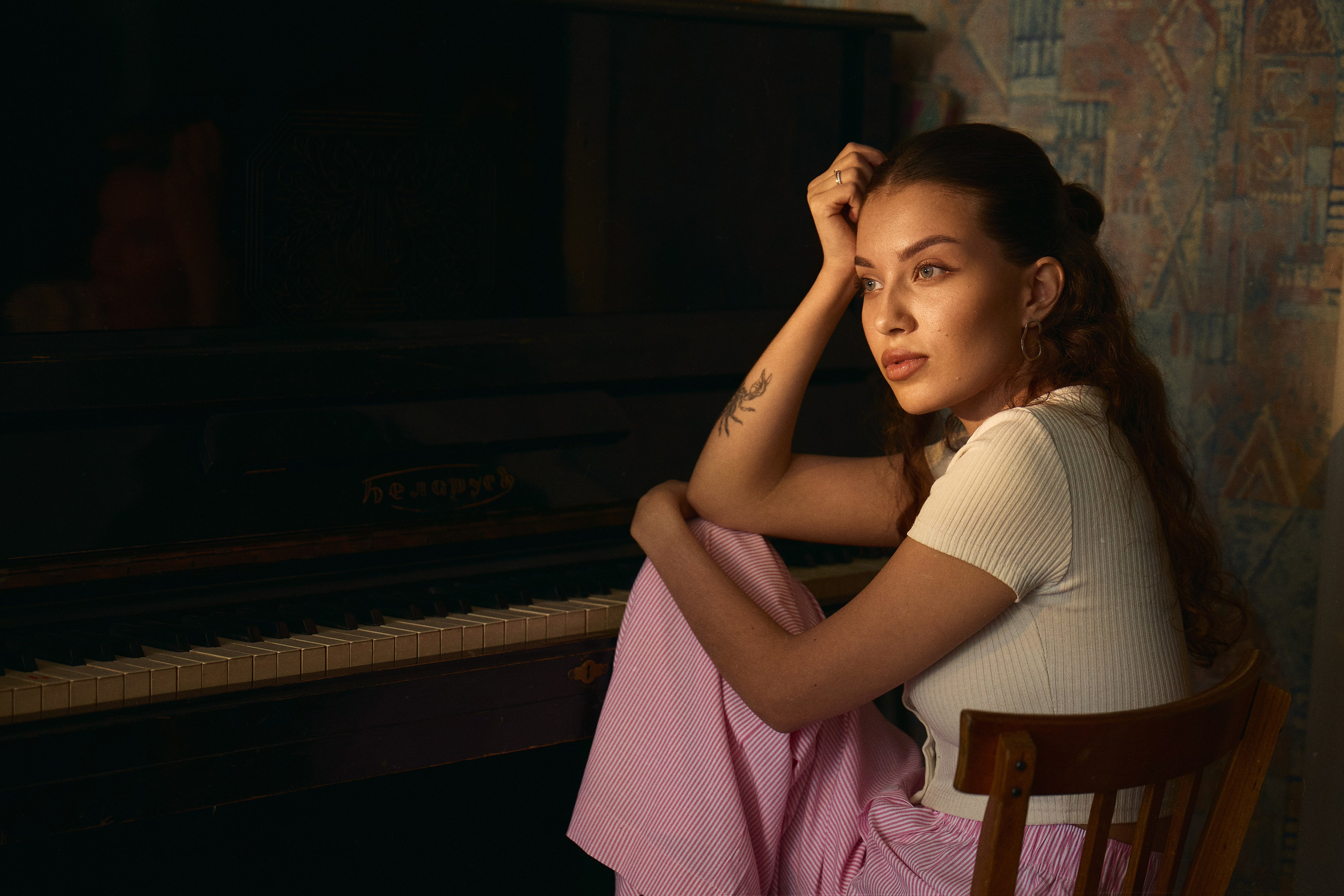 Kris. Фотограф в Санкт-Петербурге Татьяна Александрова