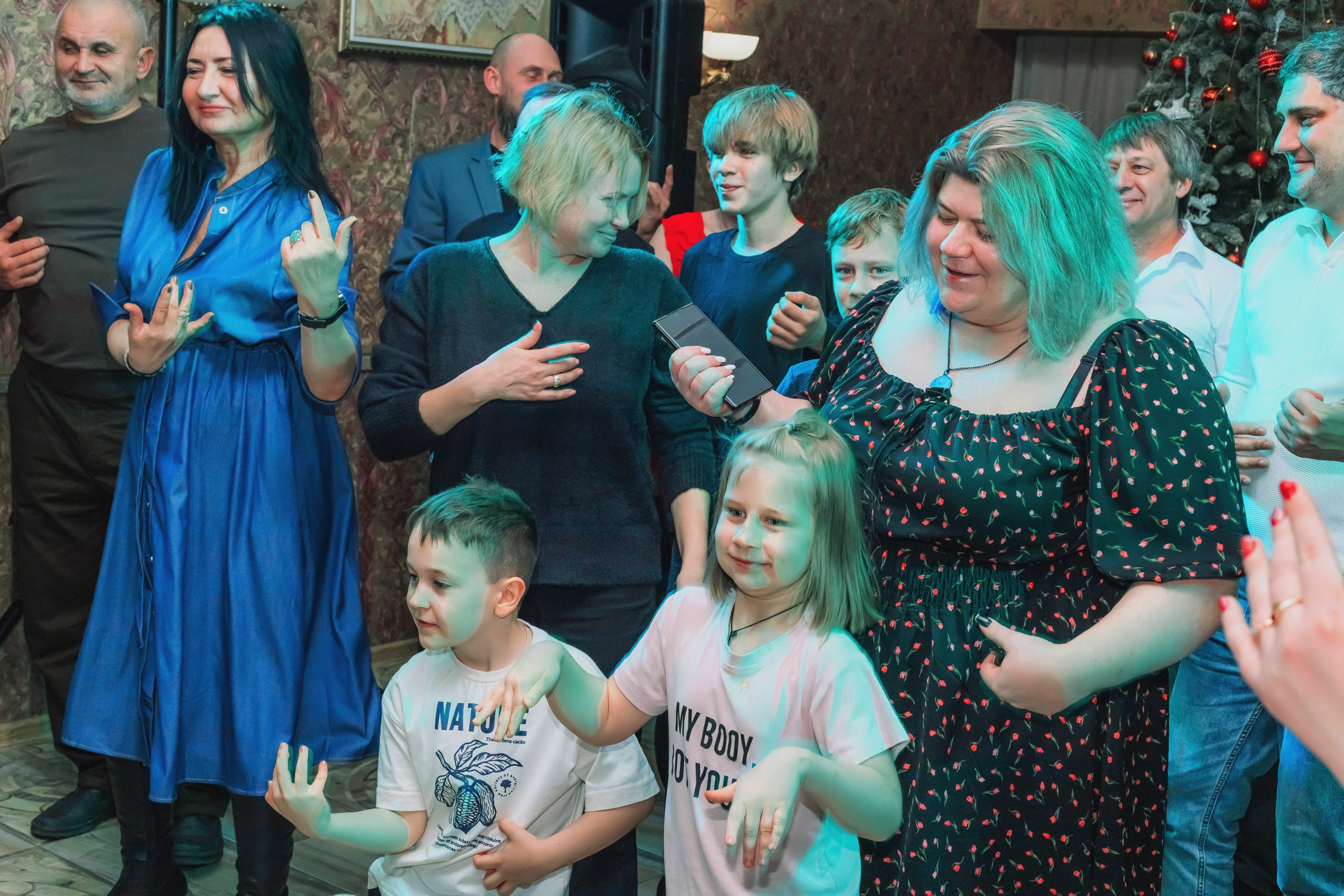 Новый 2026 год