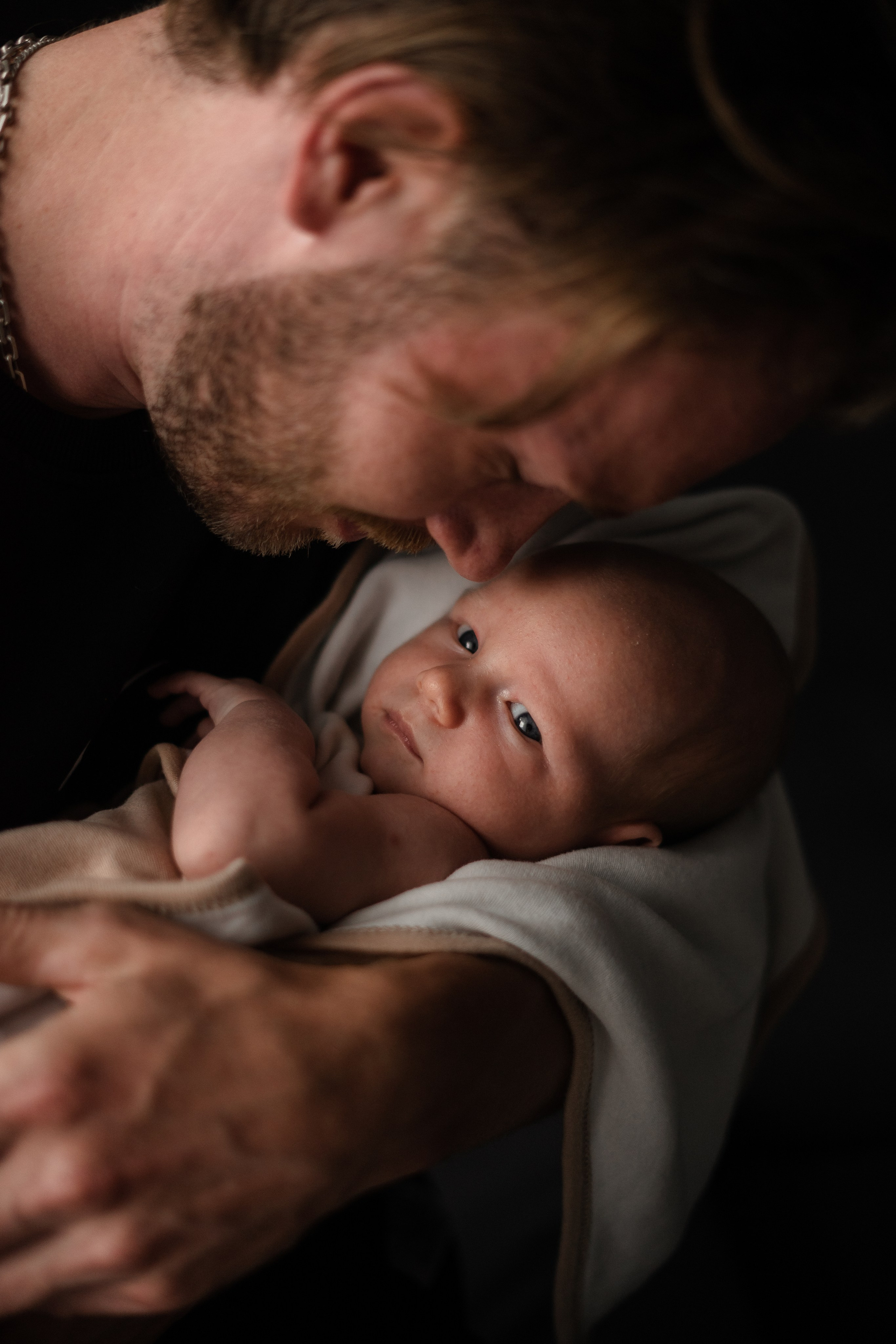 Диана, Роман и Максим. Главная