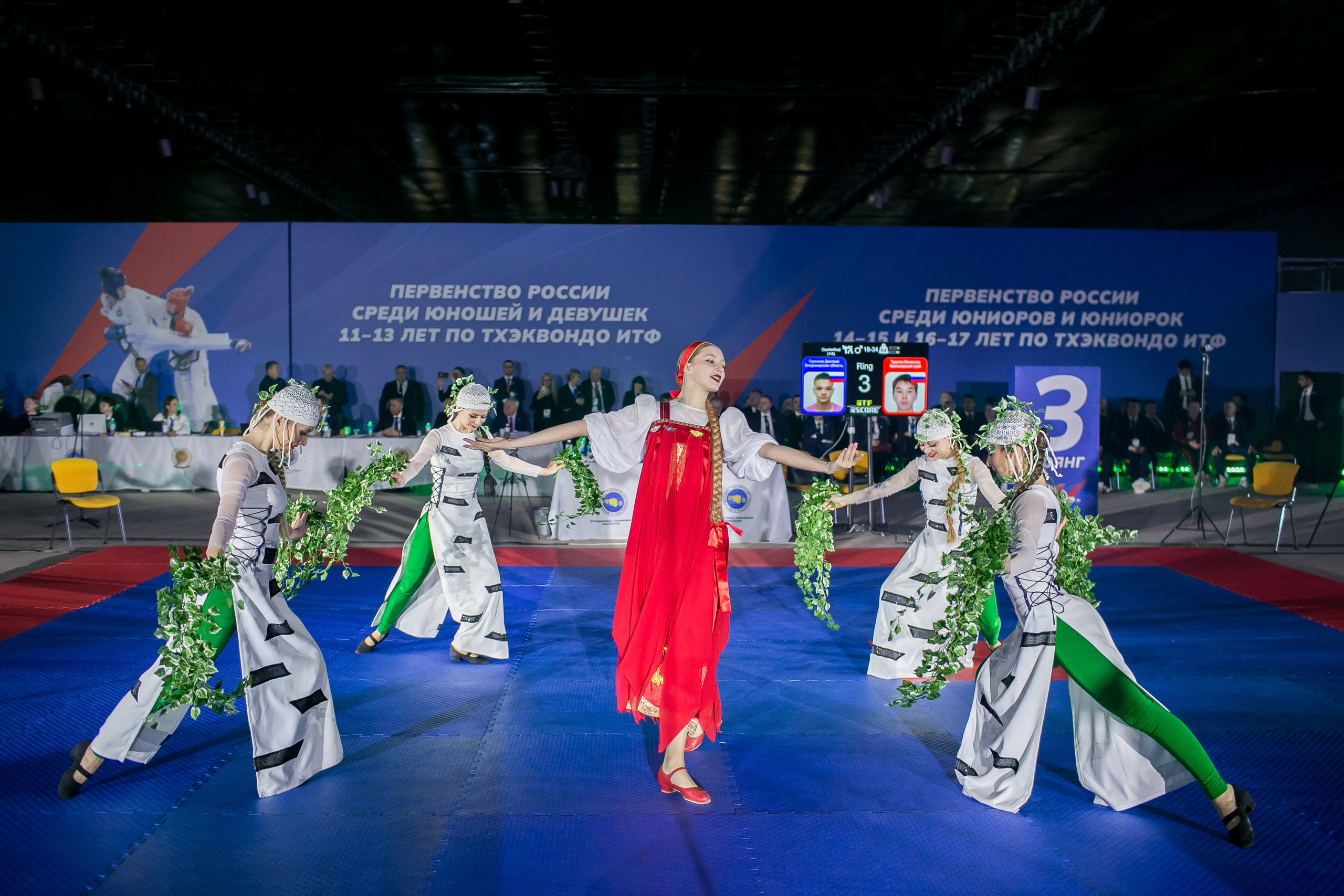 Тхэквондо. Фотограф в Сочи, Краснодаре и Ростове на Дону