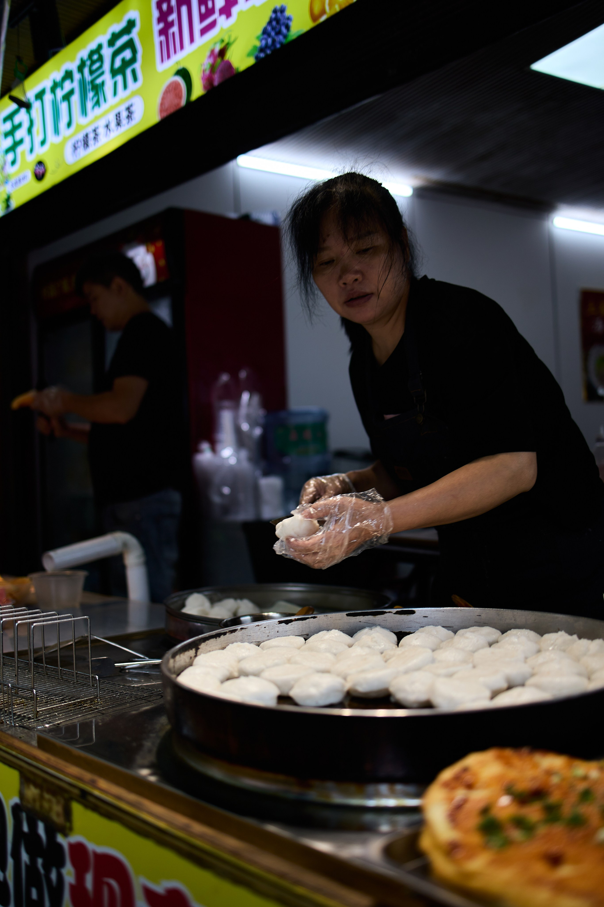 Китай. Хороший репортажный и промышленный фотограф в Казани Алексей Щелконогов