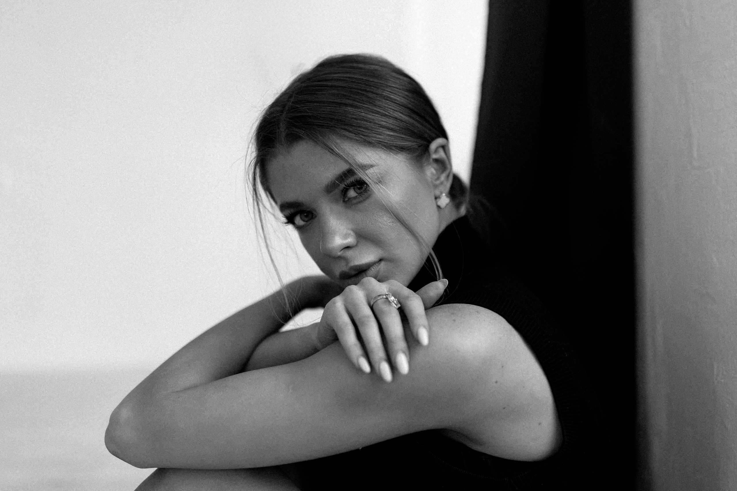 Виктория. Брысина Алёна/ фотограф Петрозаводск, Карелия