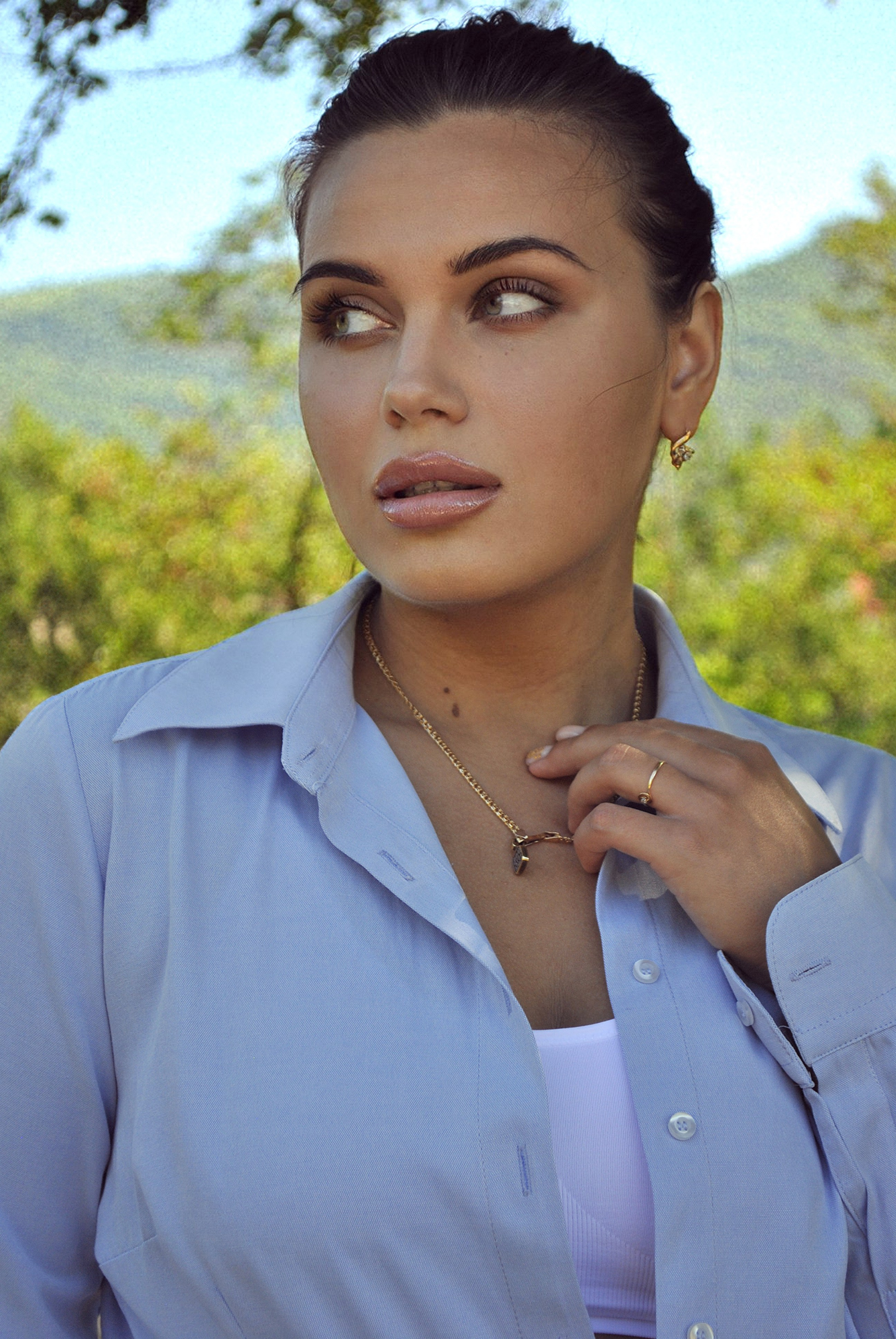 Виктория. Фотограф Мария Мусаелян