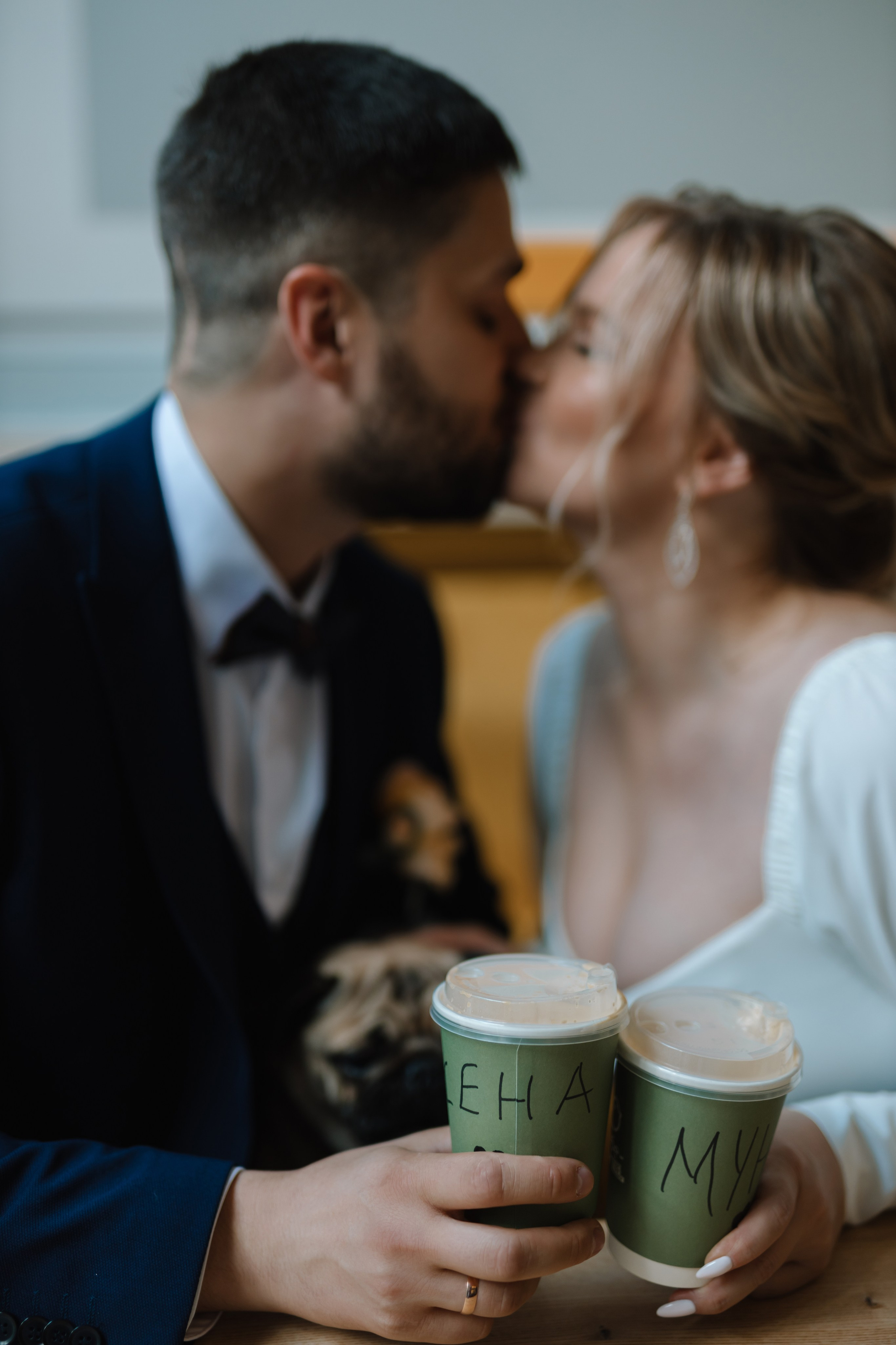 16 сентября. Свадебный и портретный фотограф в Москве, Туле и Брянске Дара Евсеева