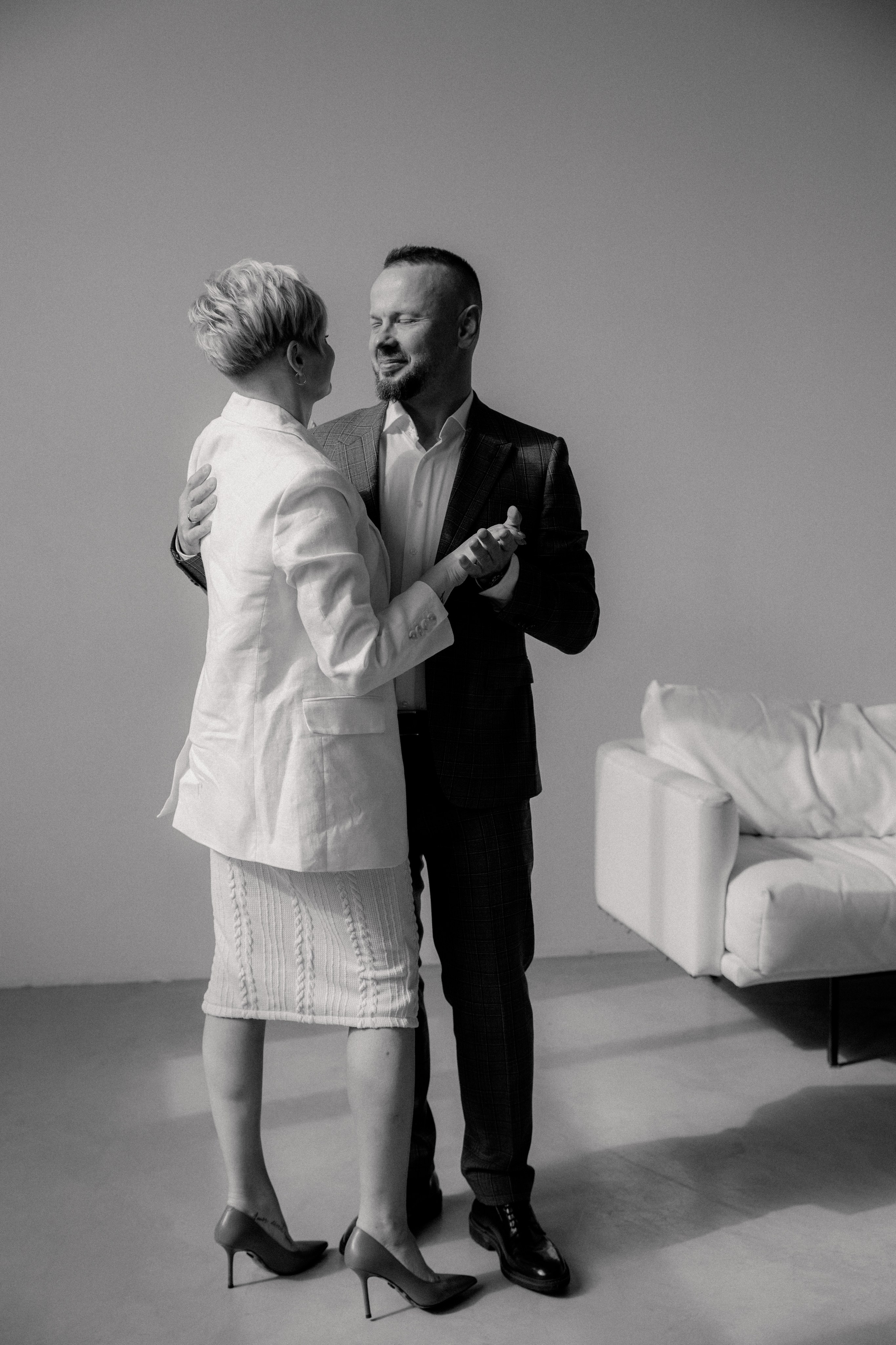 Алексей + Наталья. Семейный и детский фотограф Юлия Шох