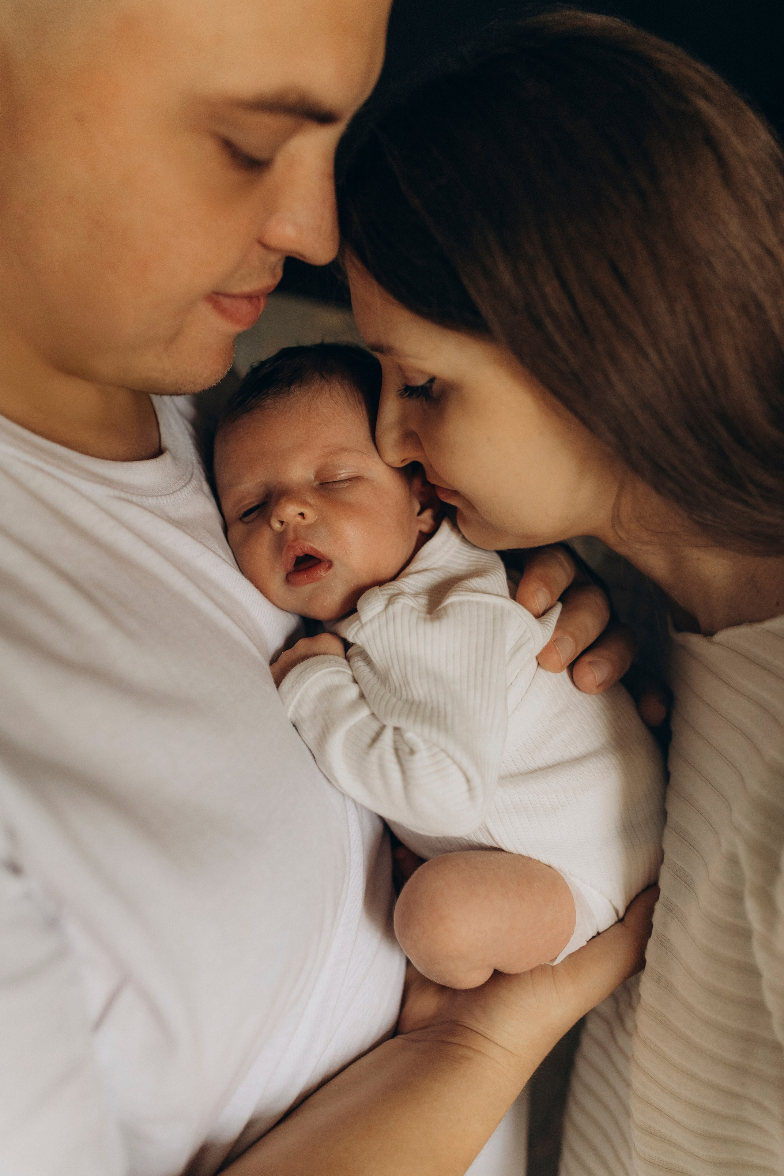 Милана. Семейный и детский фотограф Башкатова Дарья Старый Оскол