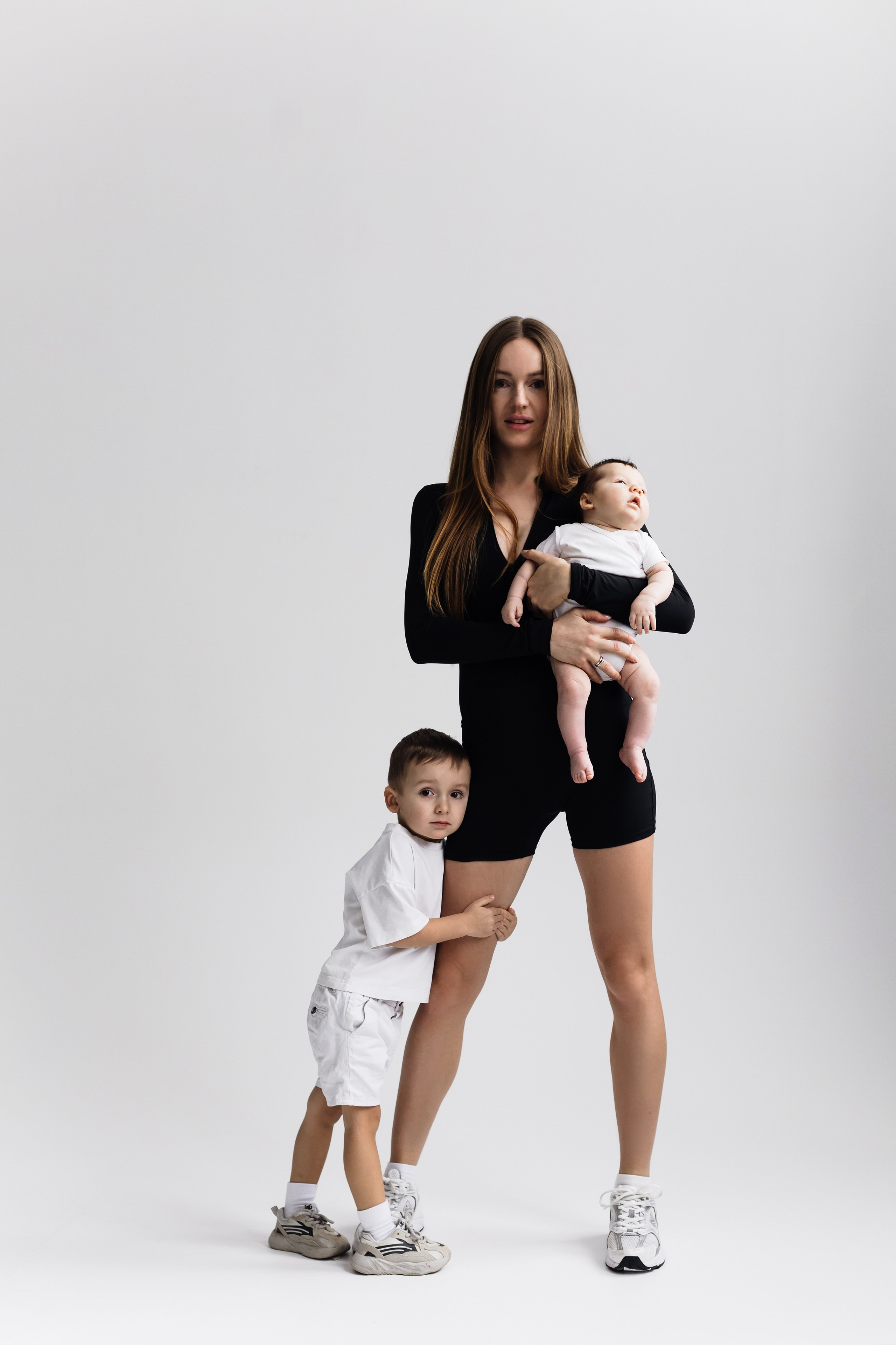 Алена,Саша,Артем,Мирон. Дубинкина Екатерина Фотограф Рязань, Москва