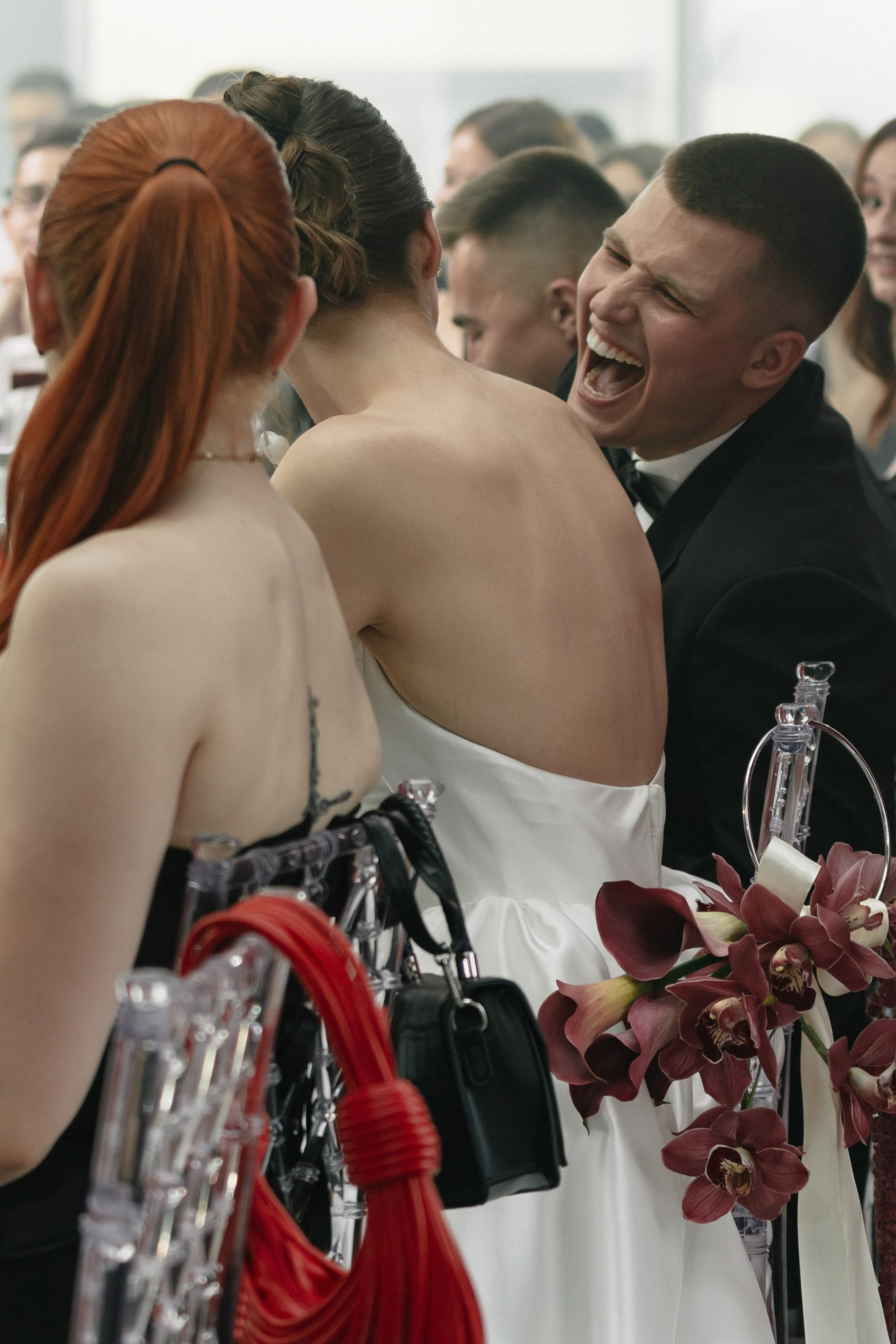 Всё побеждает любовь. Дубинкина Екатерина Фотограф Рязань, Москва