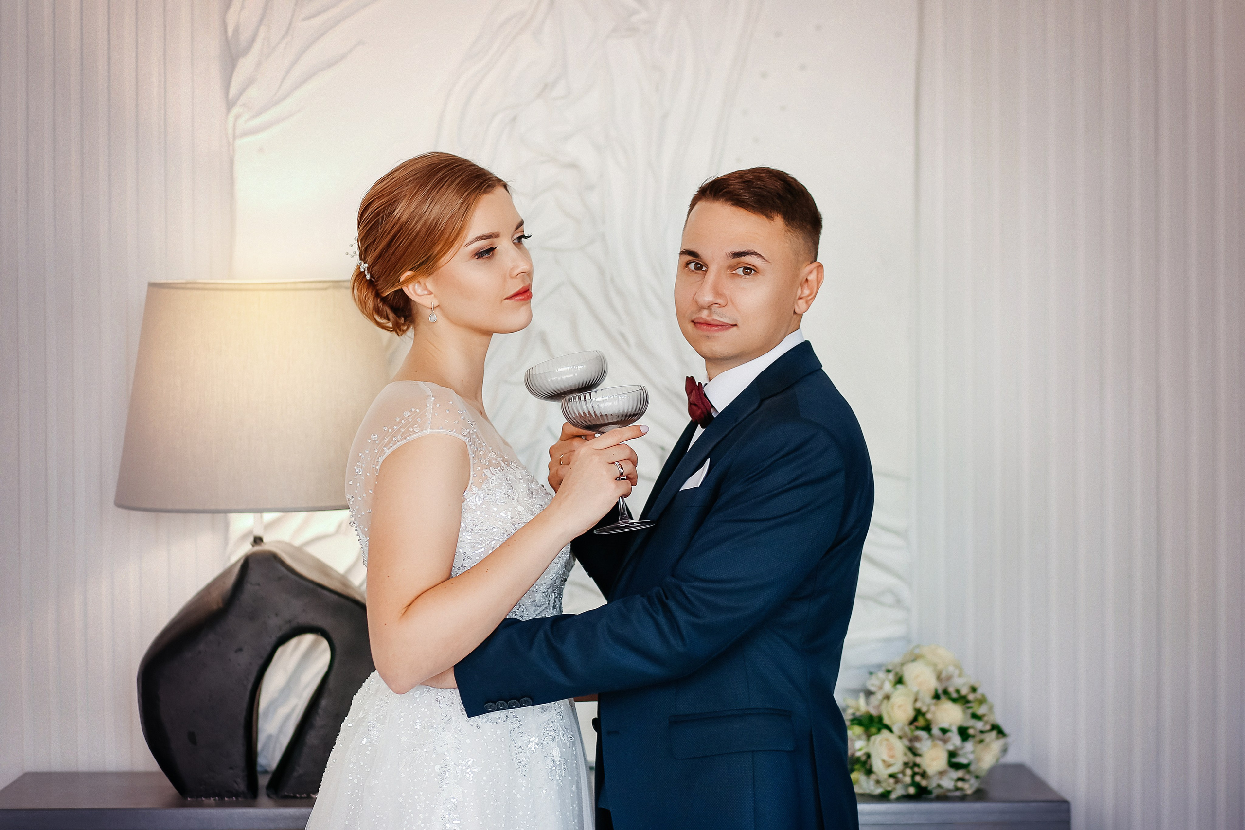 Свадебные фотосессии. Фотограф в Краснодаре и Краснодарском крае Светлана Койнаш