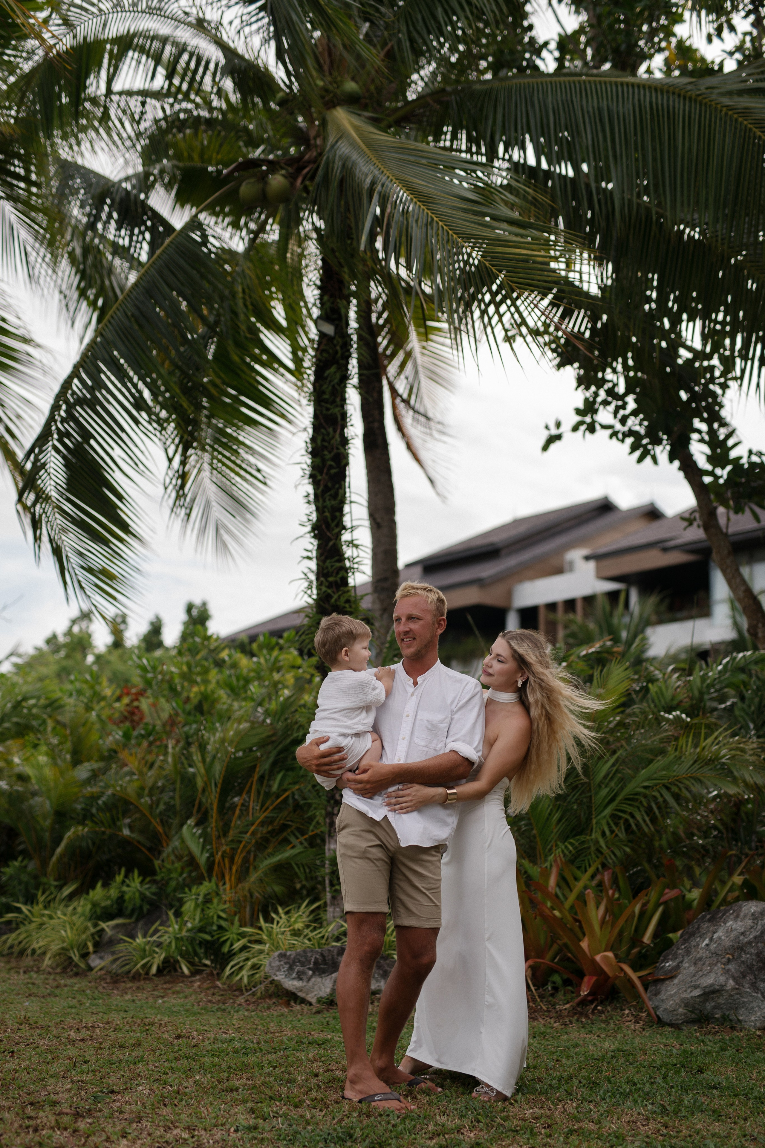 Летний кайф. Свадебный и семейный фотограф во Владивостоке Овчинникова Дарья