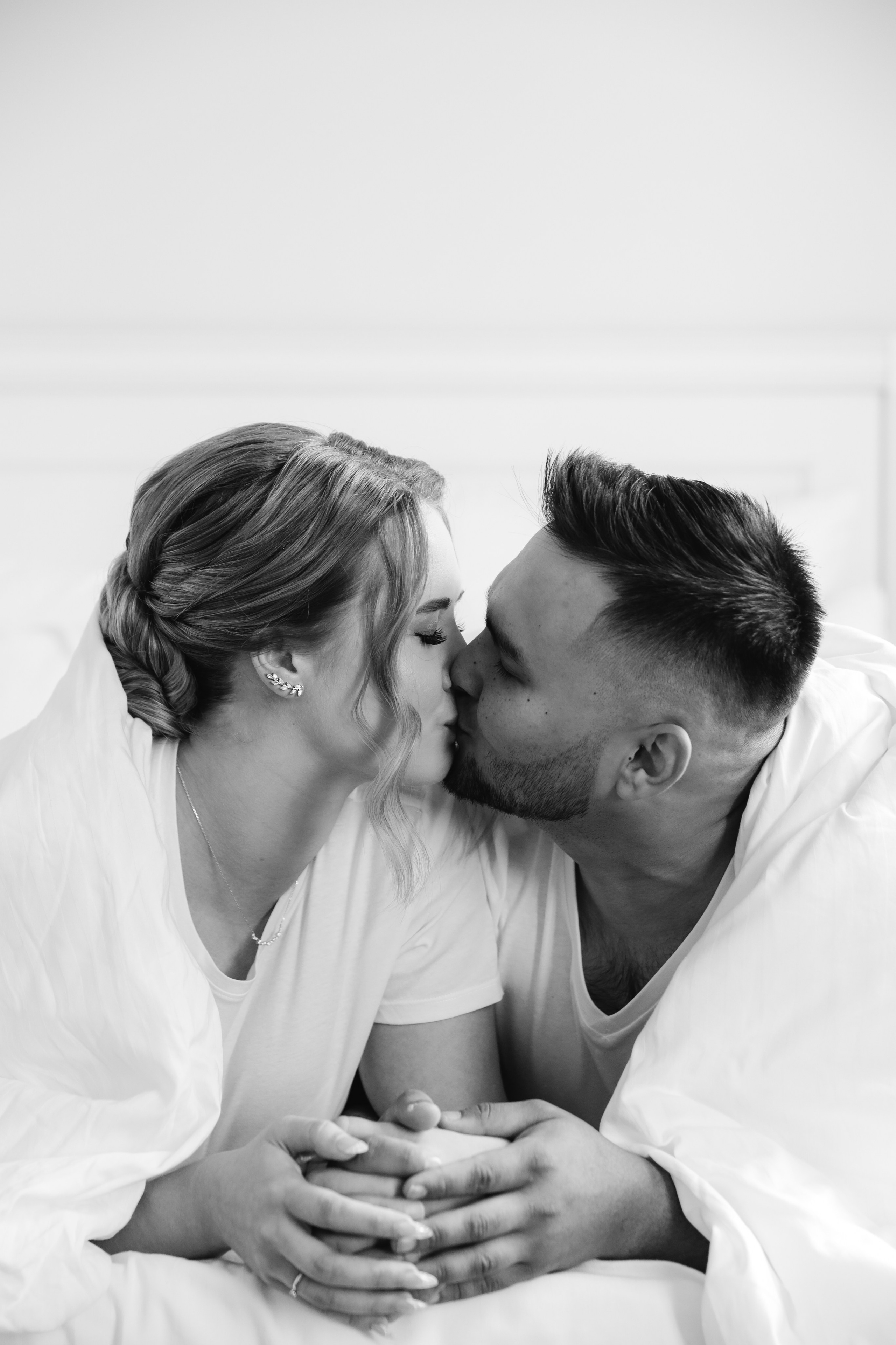 Ангелина и Наби (Организация: Свадебное агентство «Перцы»). Катерина Макиева