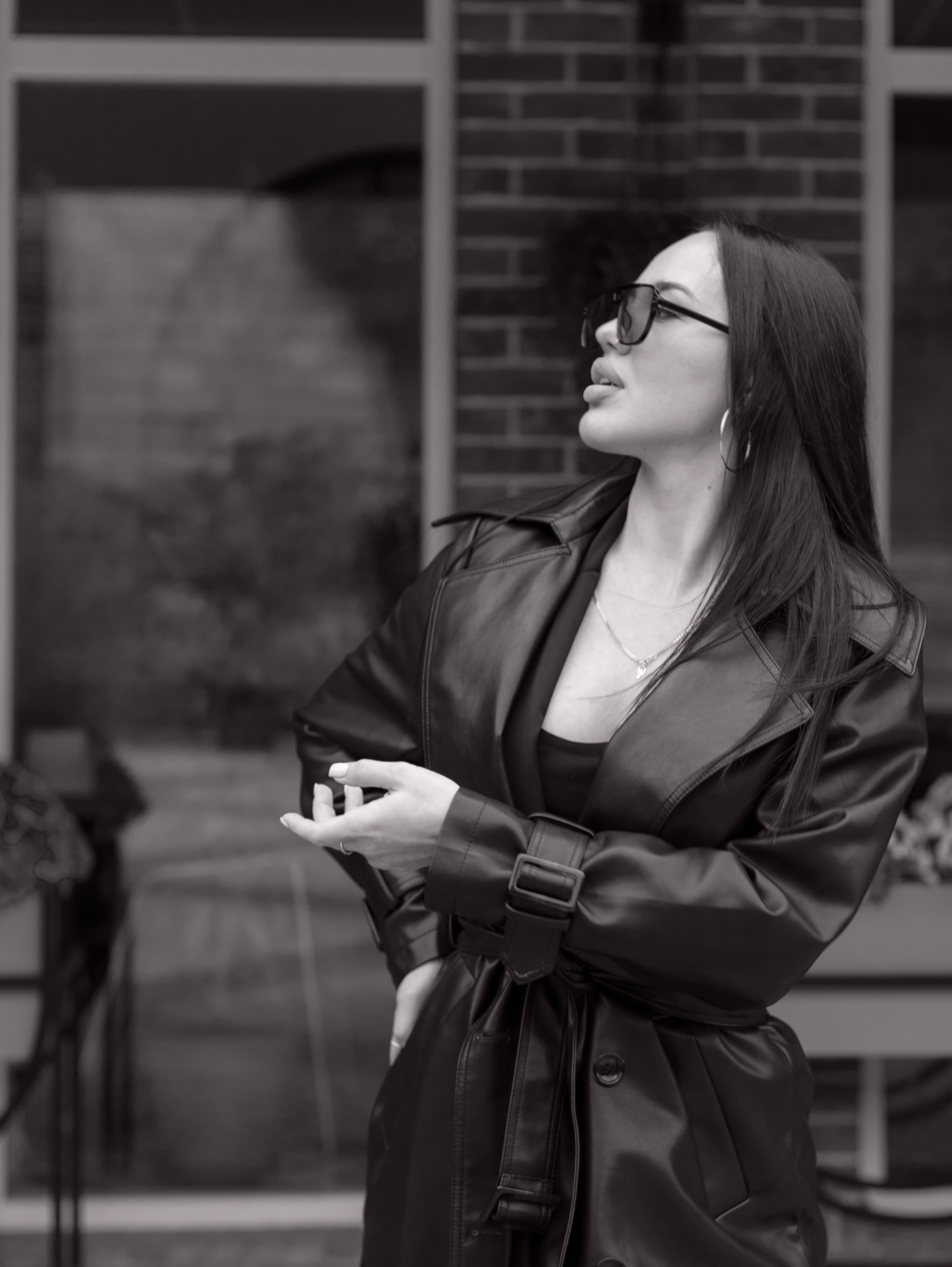 Юлия. Европейский квартал. Фотограф, Таганрог, Руслан Степущенко