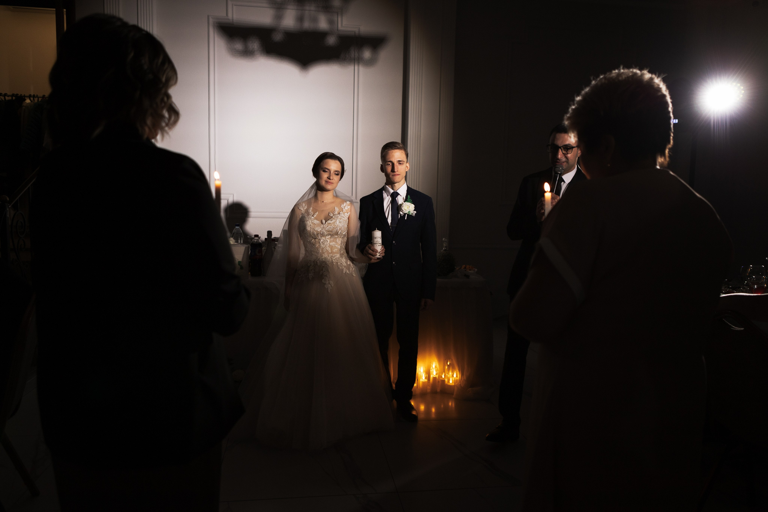 Николай и Ангелина 15.10.2025. Фотограф, Таганрог, Руслан Степущенко