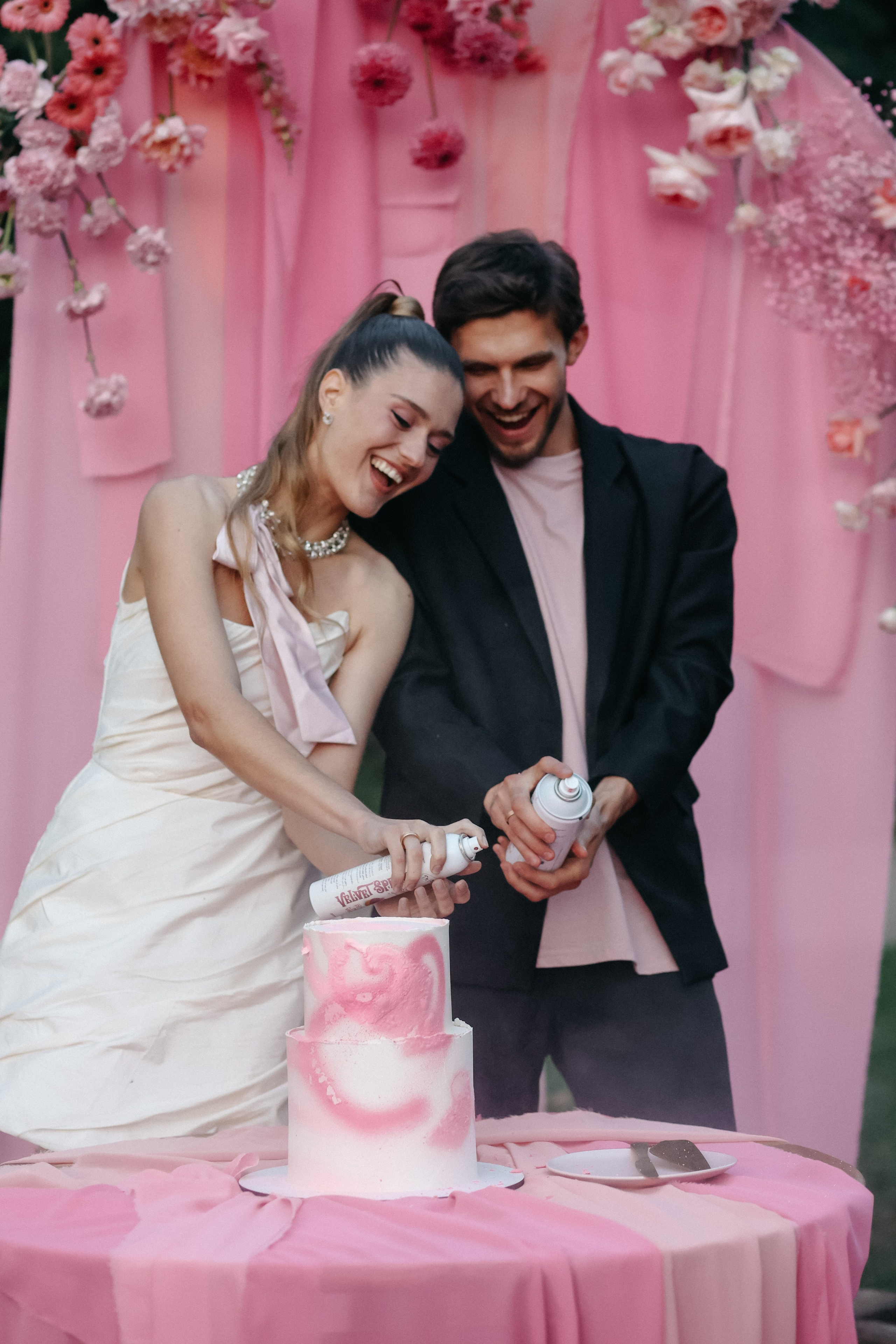 Wedding day Влад и Лиза. Свадебный фотограф Полина Мишуринская