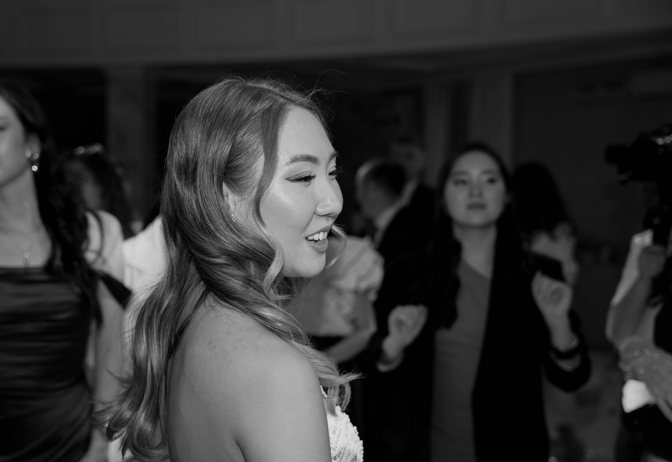 Dana uzatu. Фотограф Ернар Ержанов