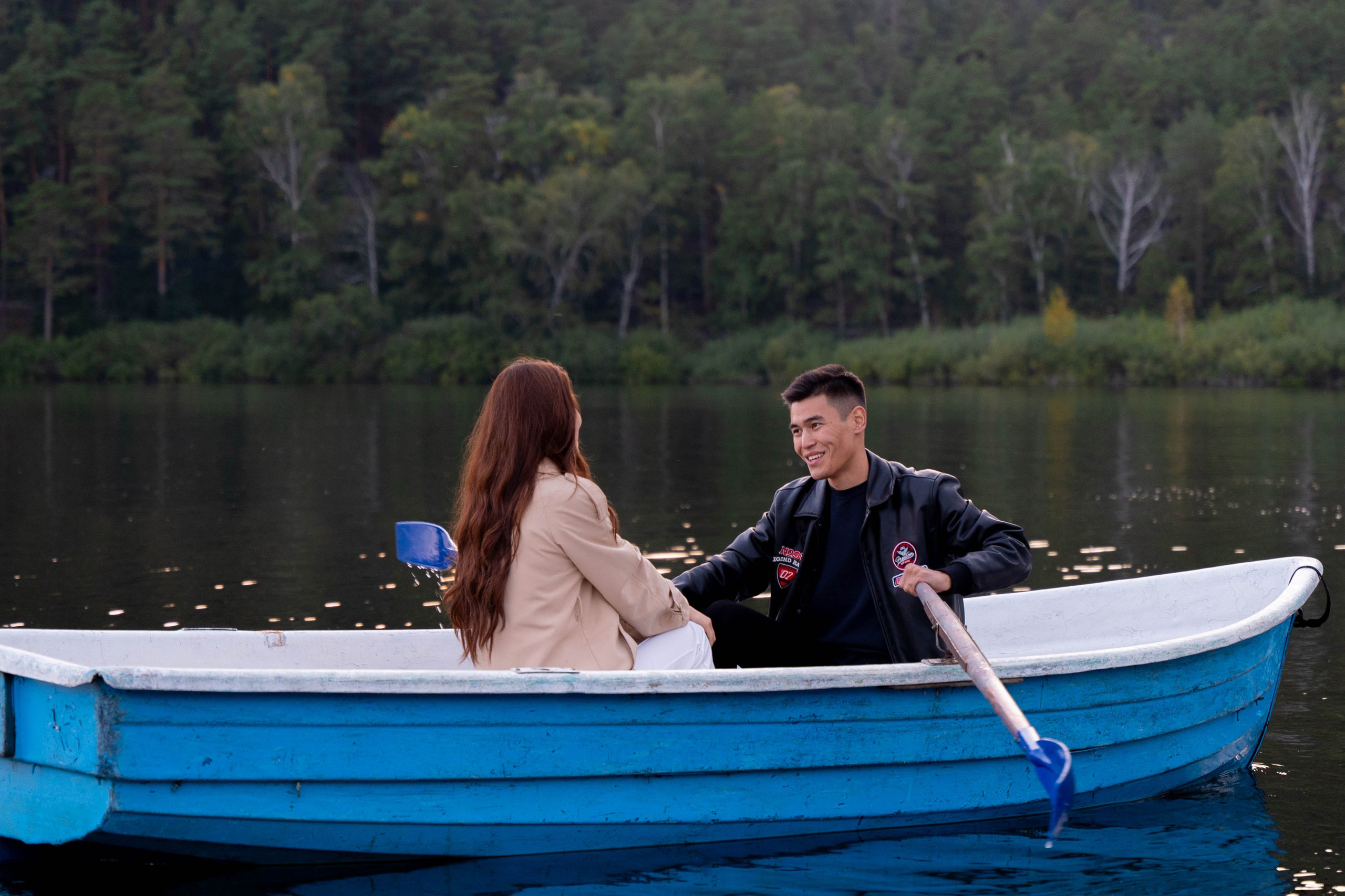 Bibolsyn & Dinara. Фотограф Ернар Ержанов