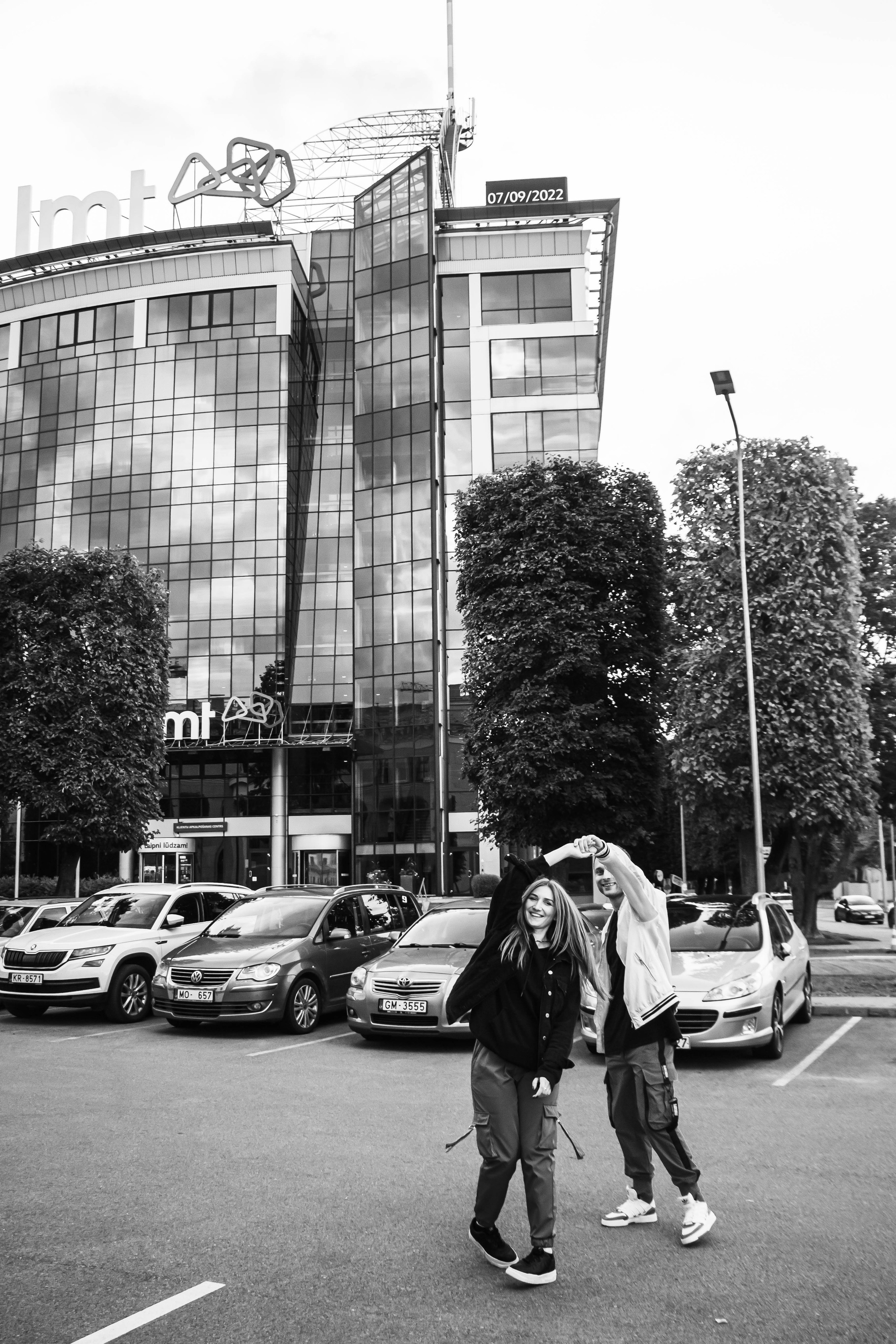 Дима & Ира. Бережно сохраняю ваши чувства и истории на своих фотографиях